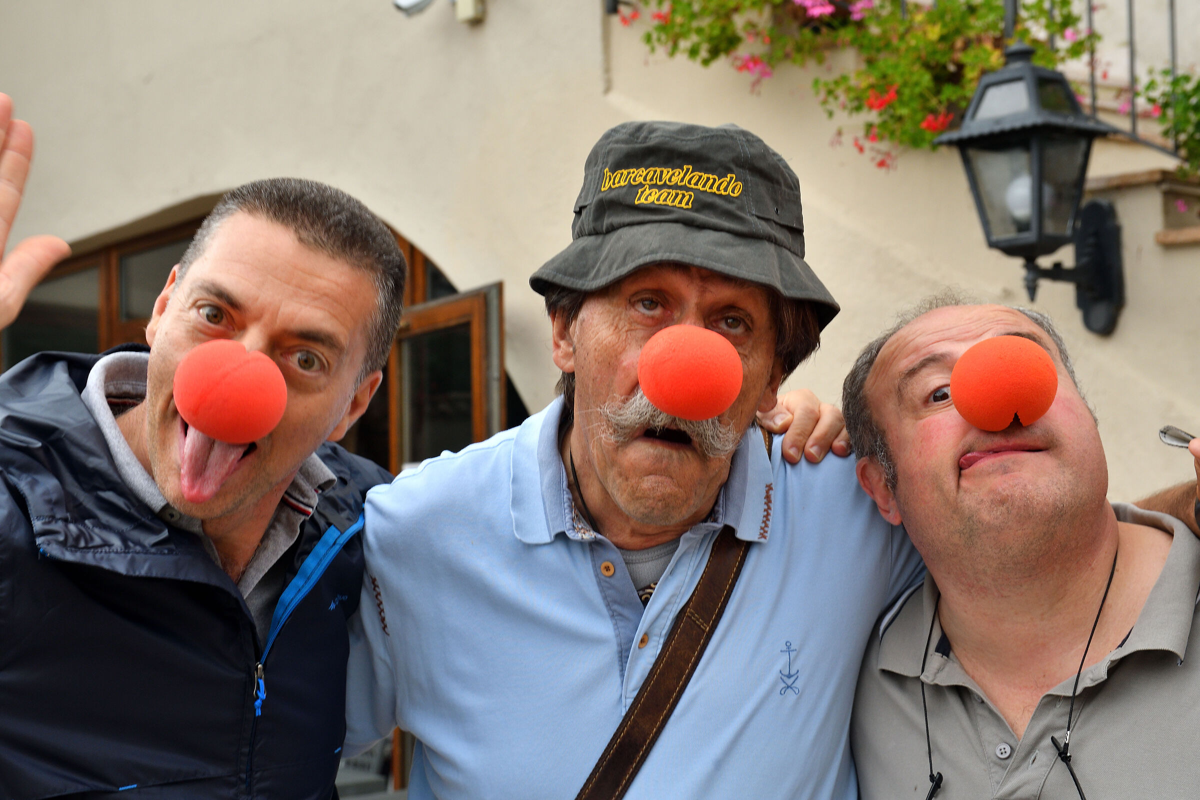 a proposito dei Gianburrasca 2...