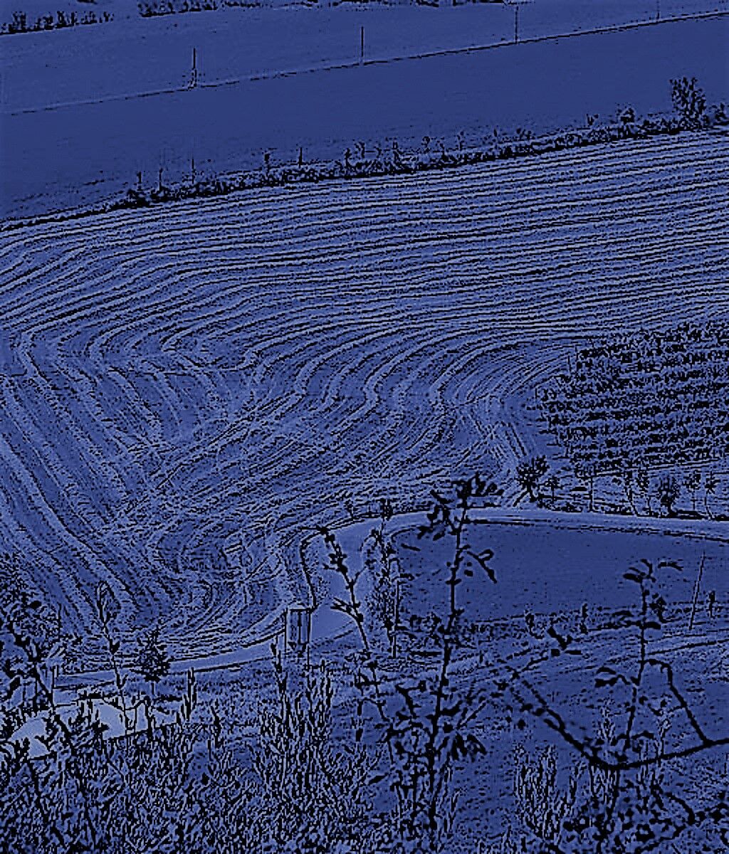 Geometrie nel BLU