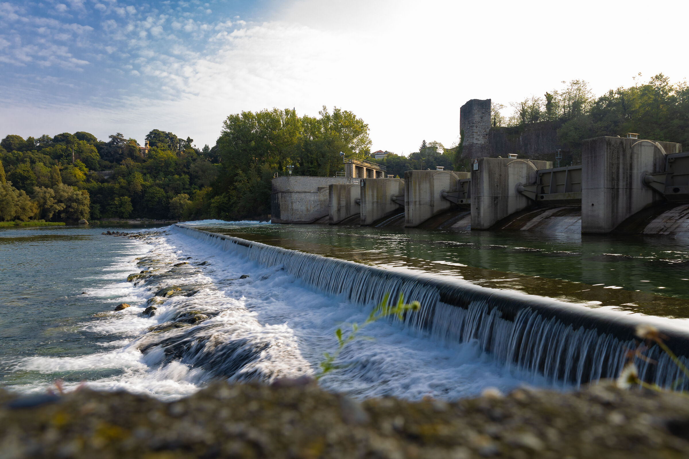 Bulkheads