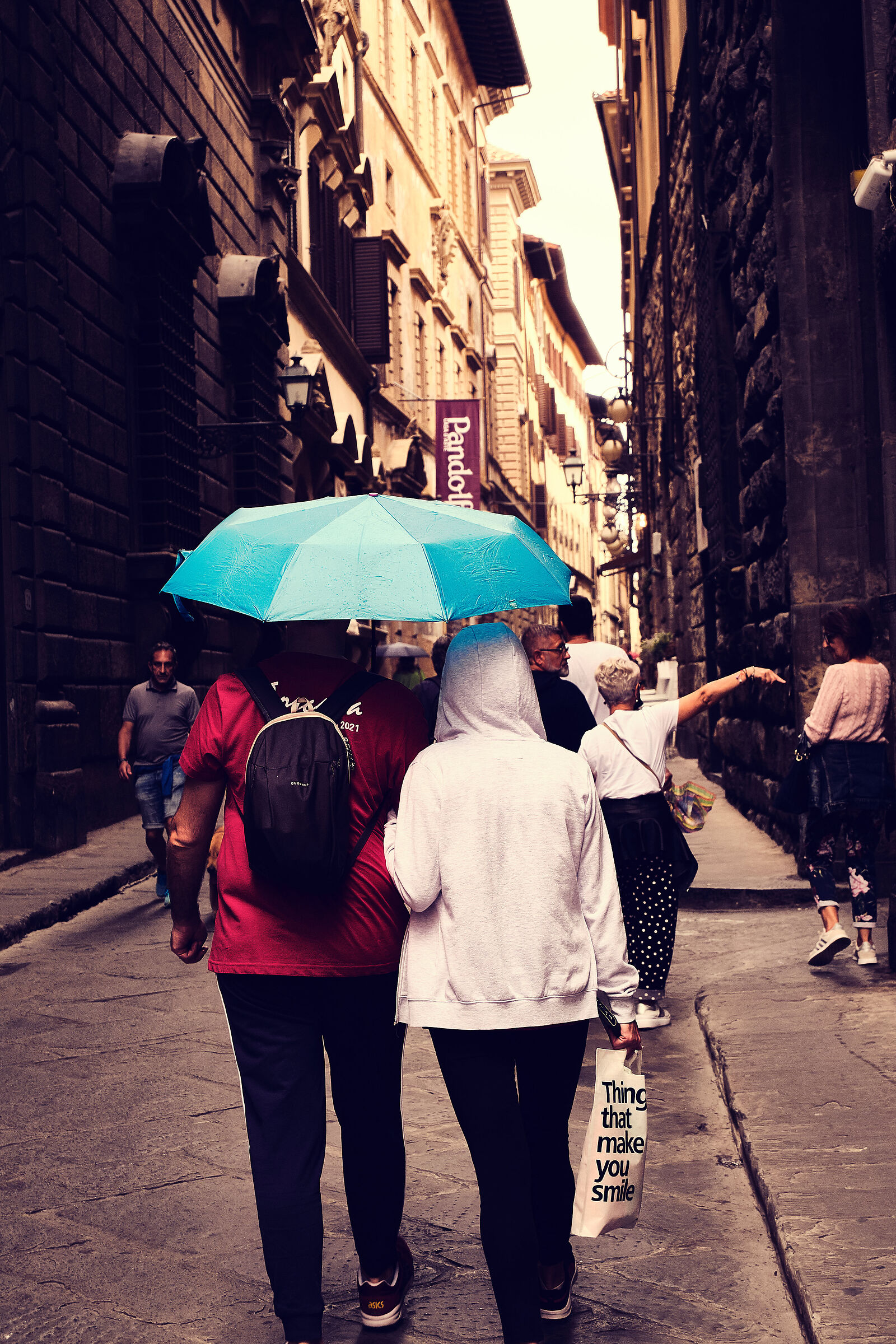 Umbrella
