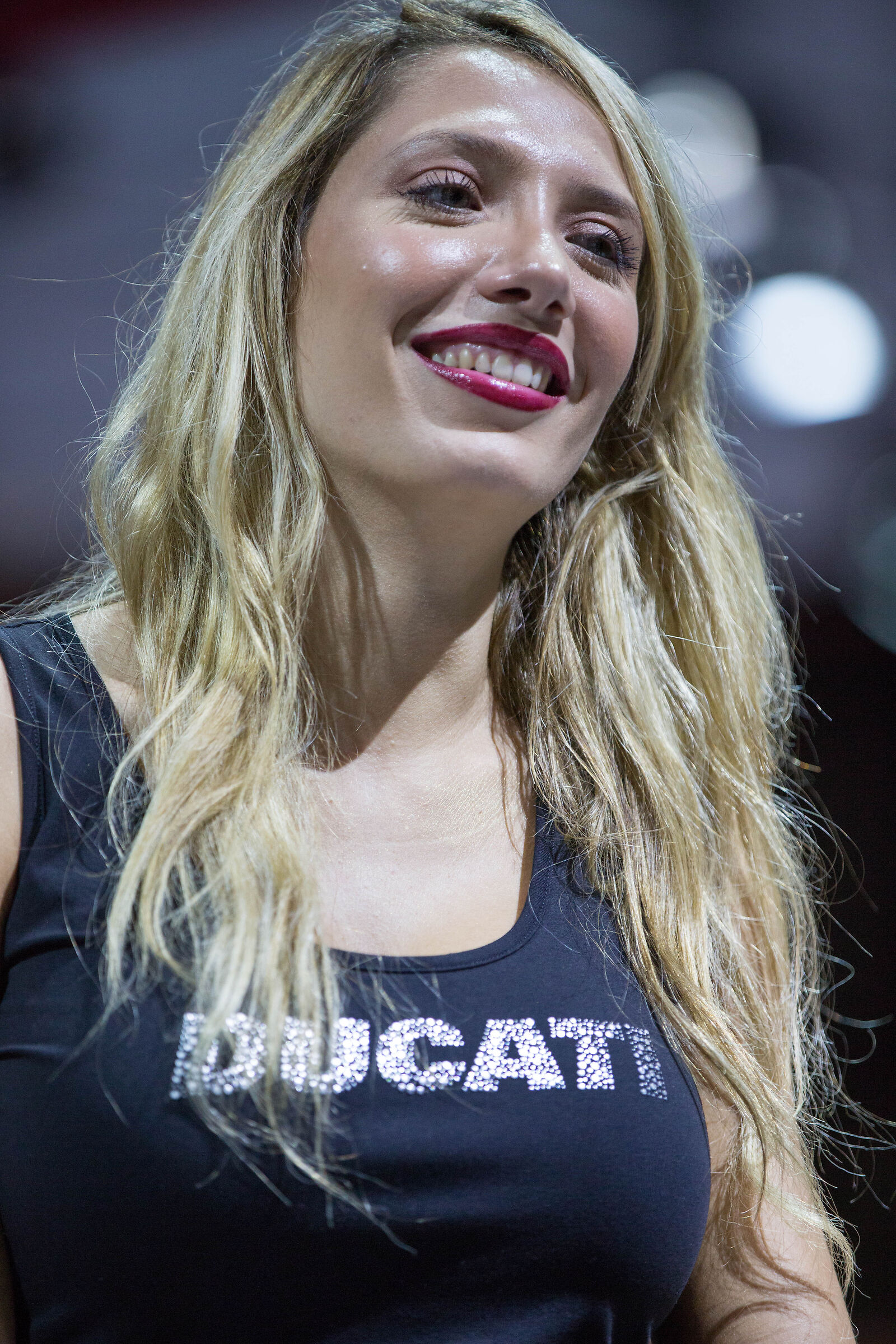 The Irrentenable Desire for Motorcycles