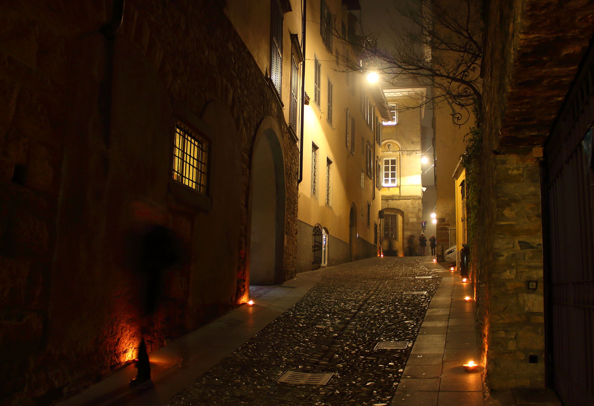 Alleyway