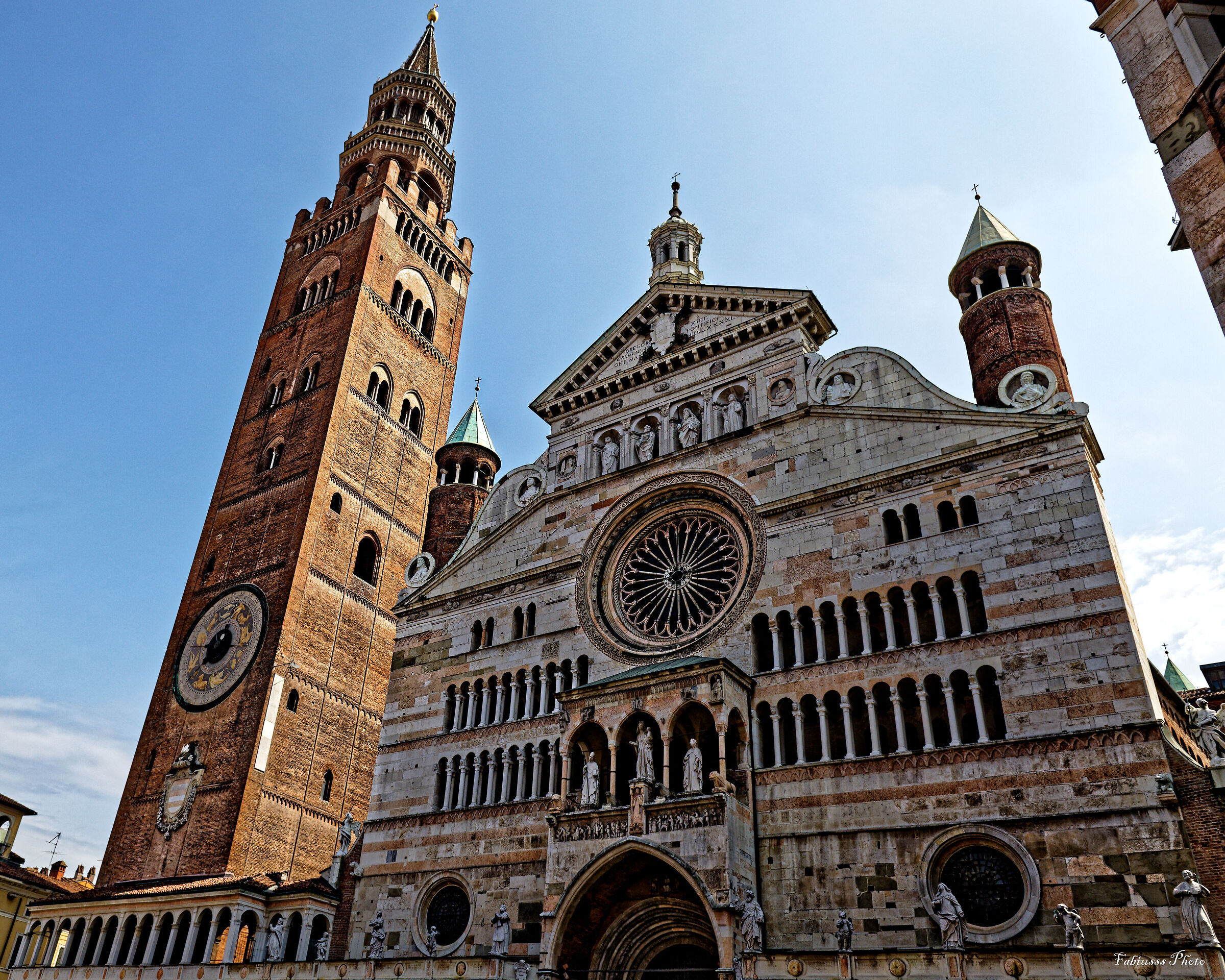 Duomo di Cremona