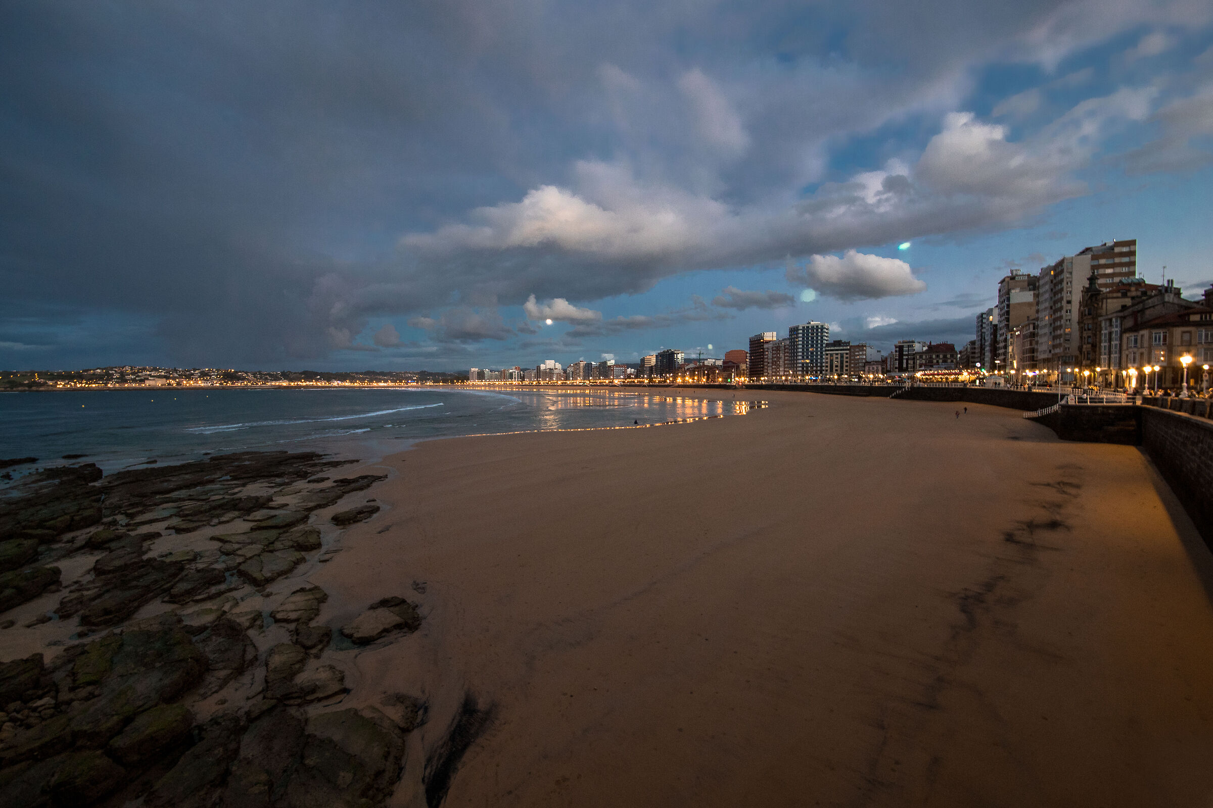 Gijon