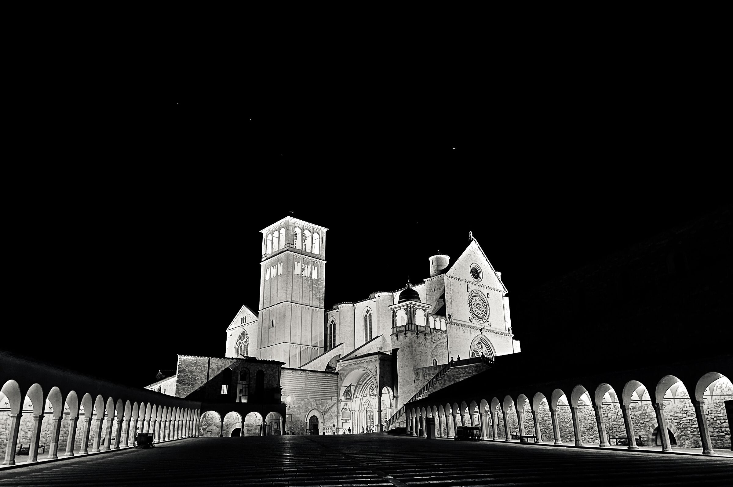 4 October St. Francis