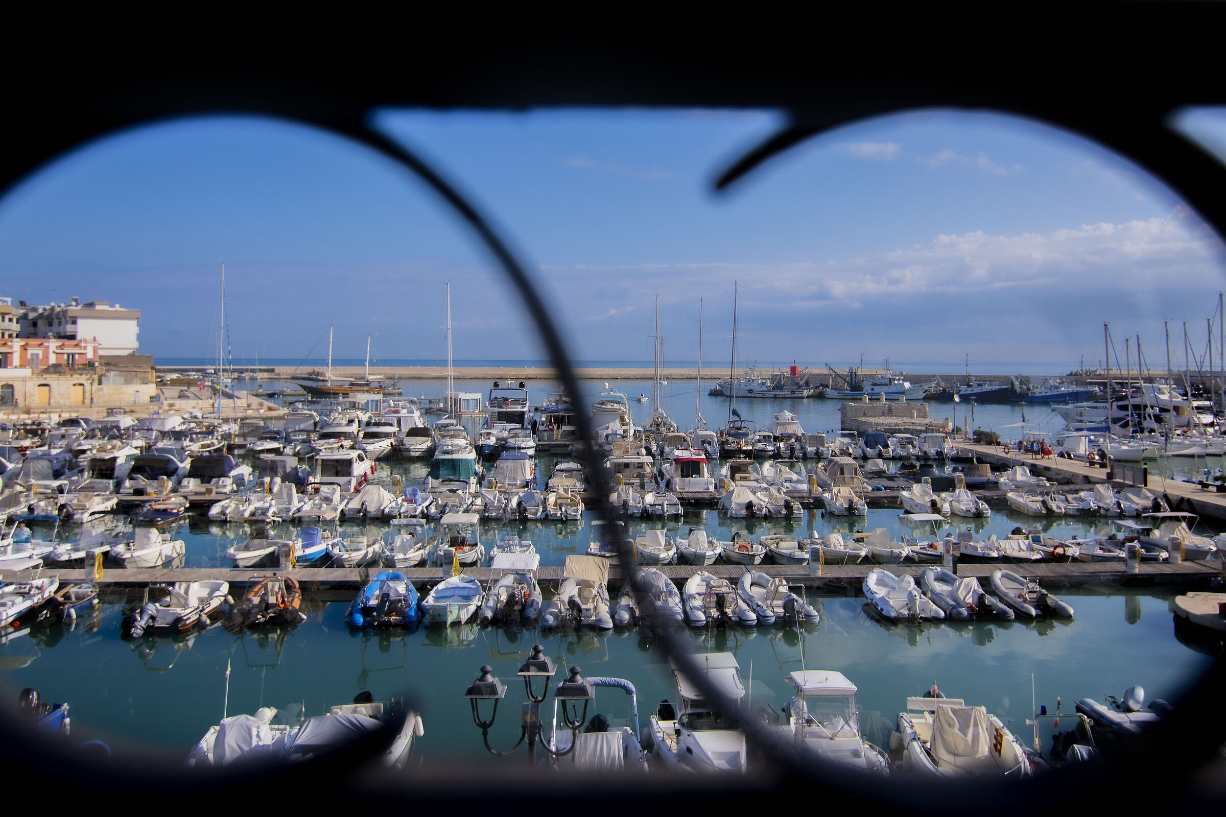 The Port