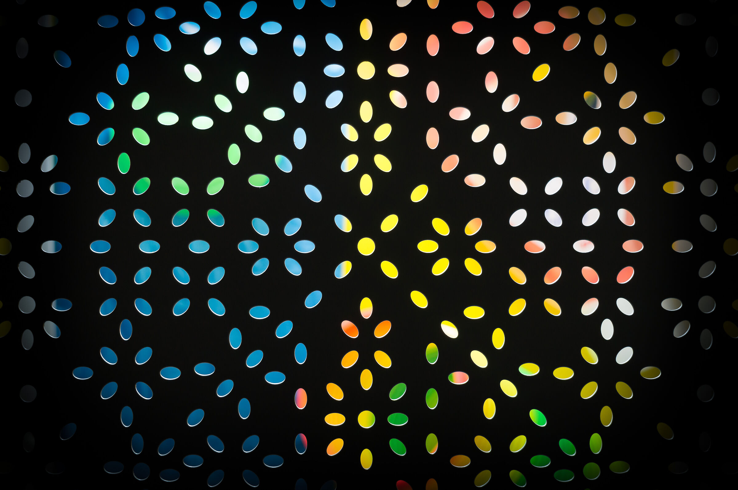 Colander cover