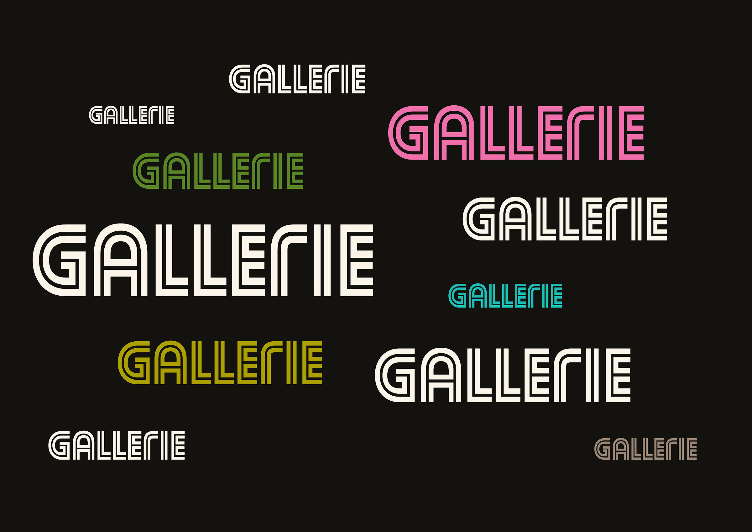 Galleries