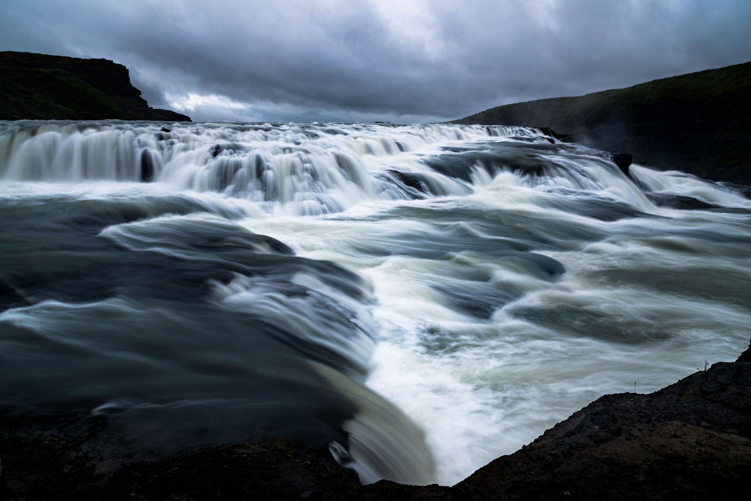 Gullfoss
