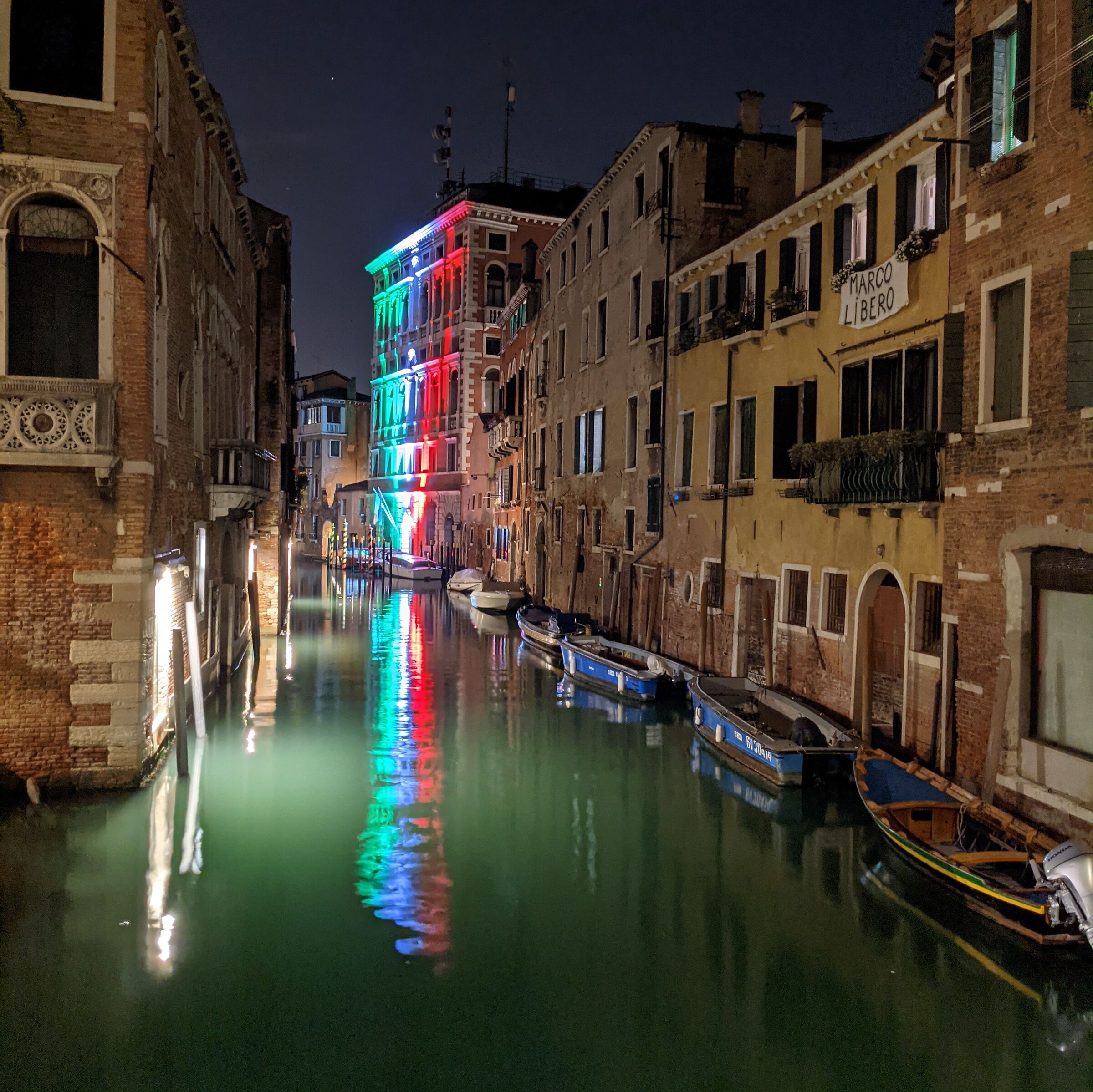 Venice (Italy)