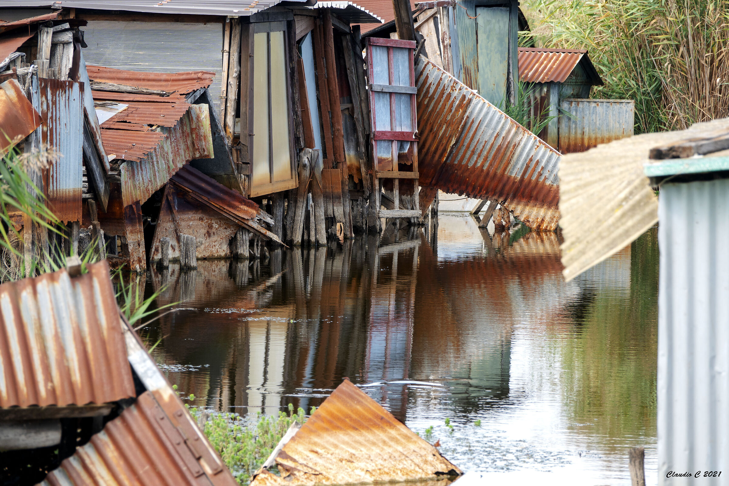 A few tweaks and....