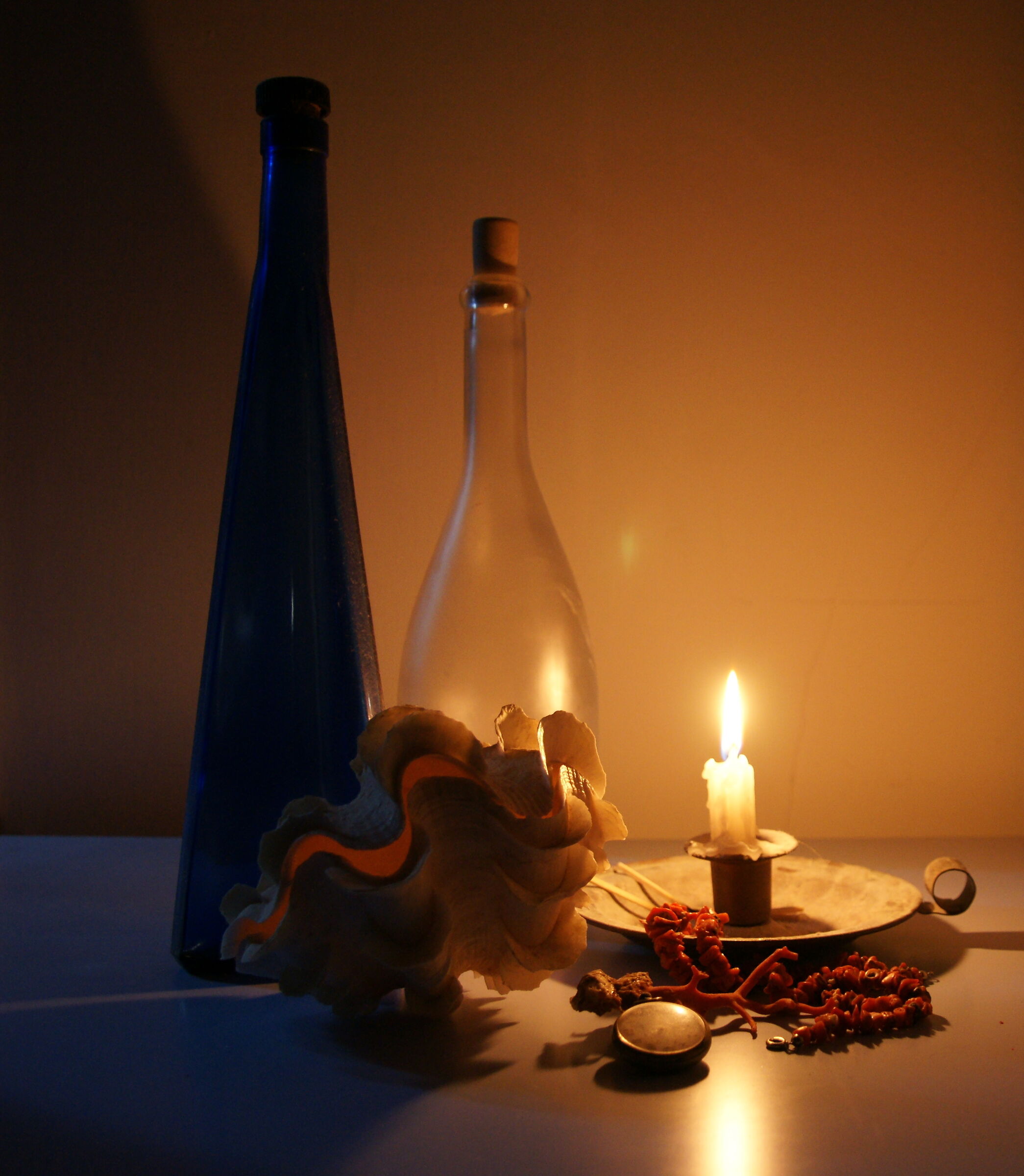 giochi di vita e luce