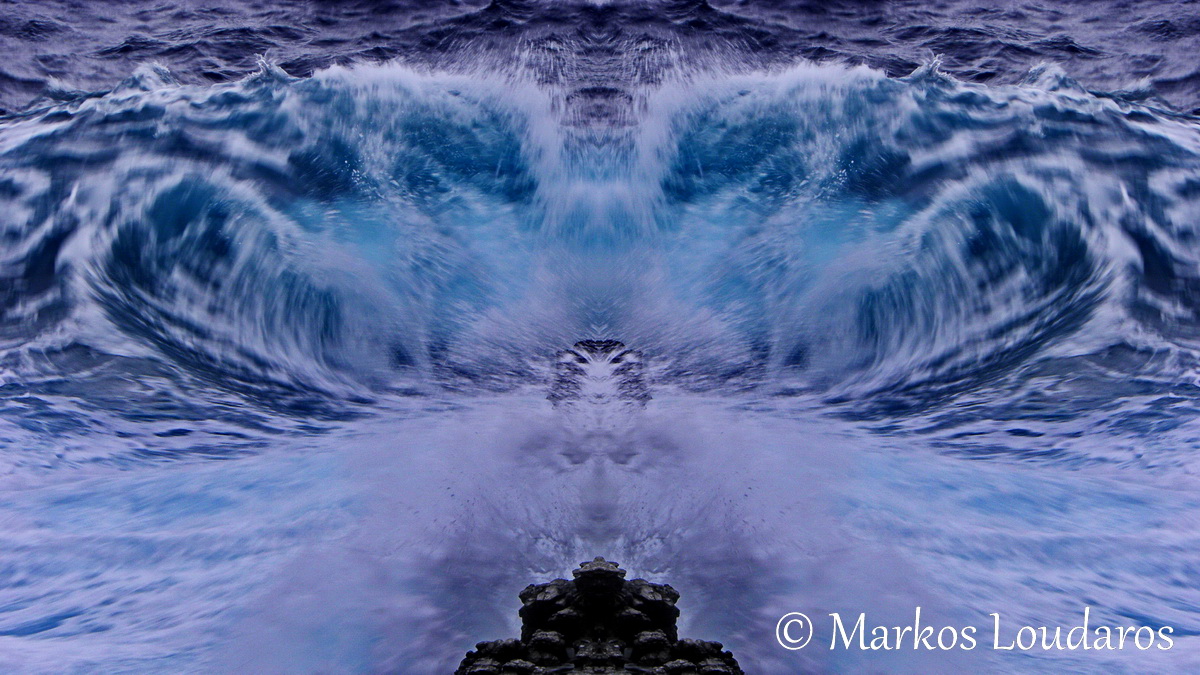 Passaggio da Cariddi