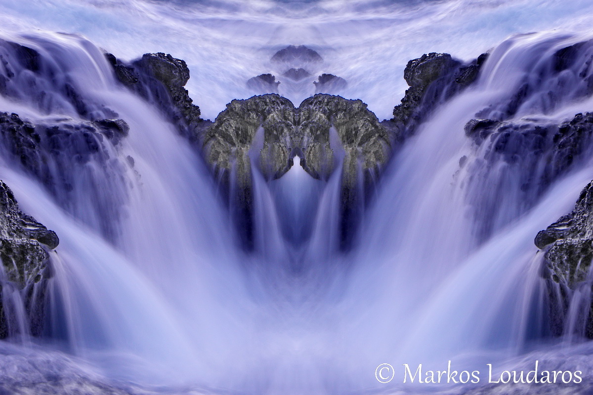 The Gates Of The Underworld