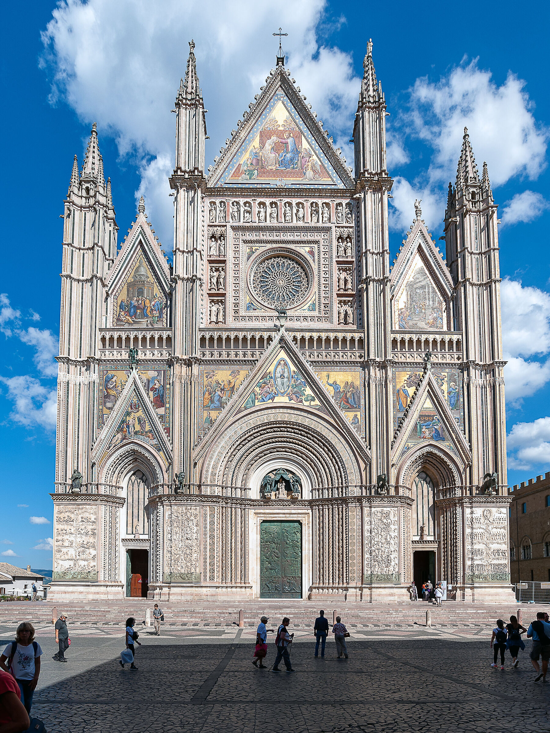 Orvieto