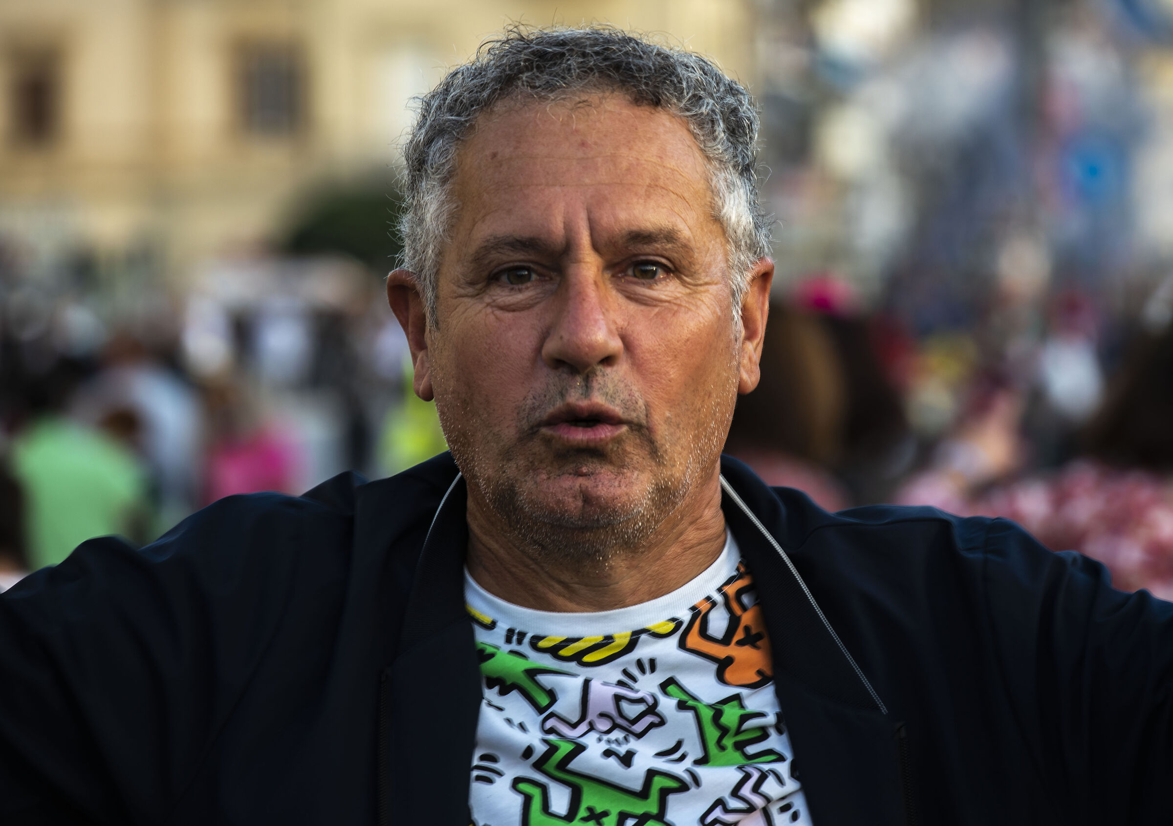 il Carnevale dentro