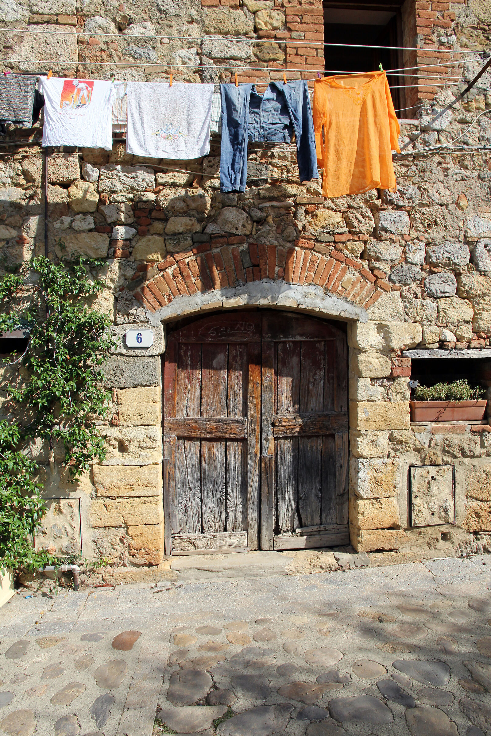 i borghi tornano a vivere