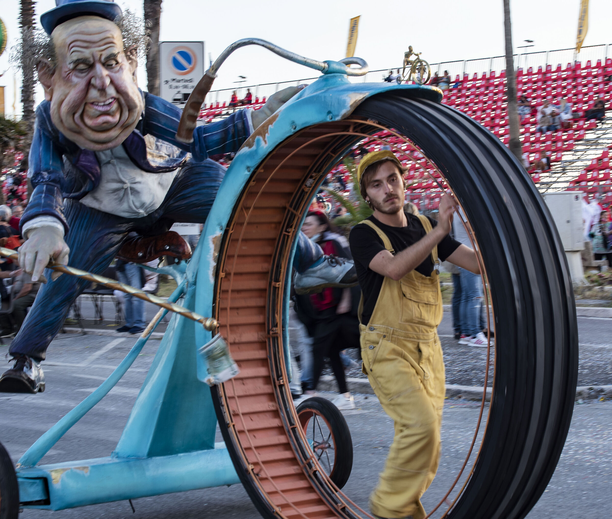 non solo Ia categoria