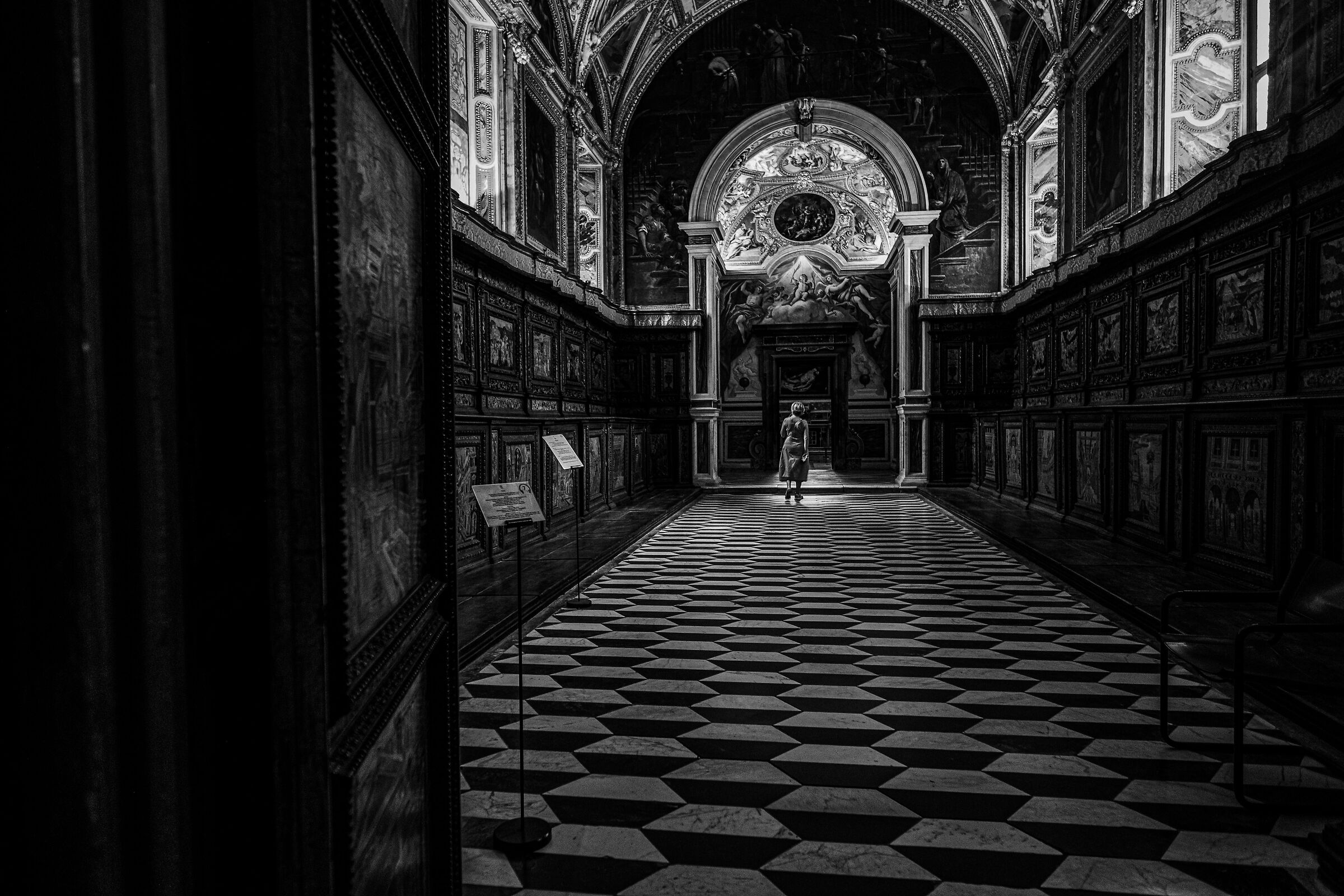 Charterhouse San Martino