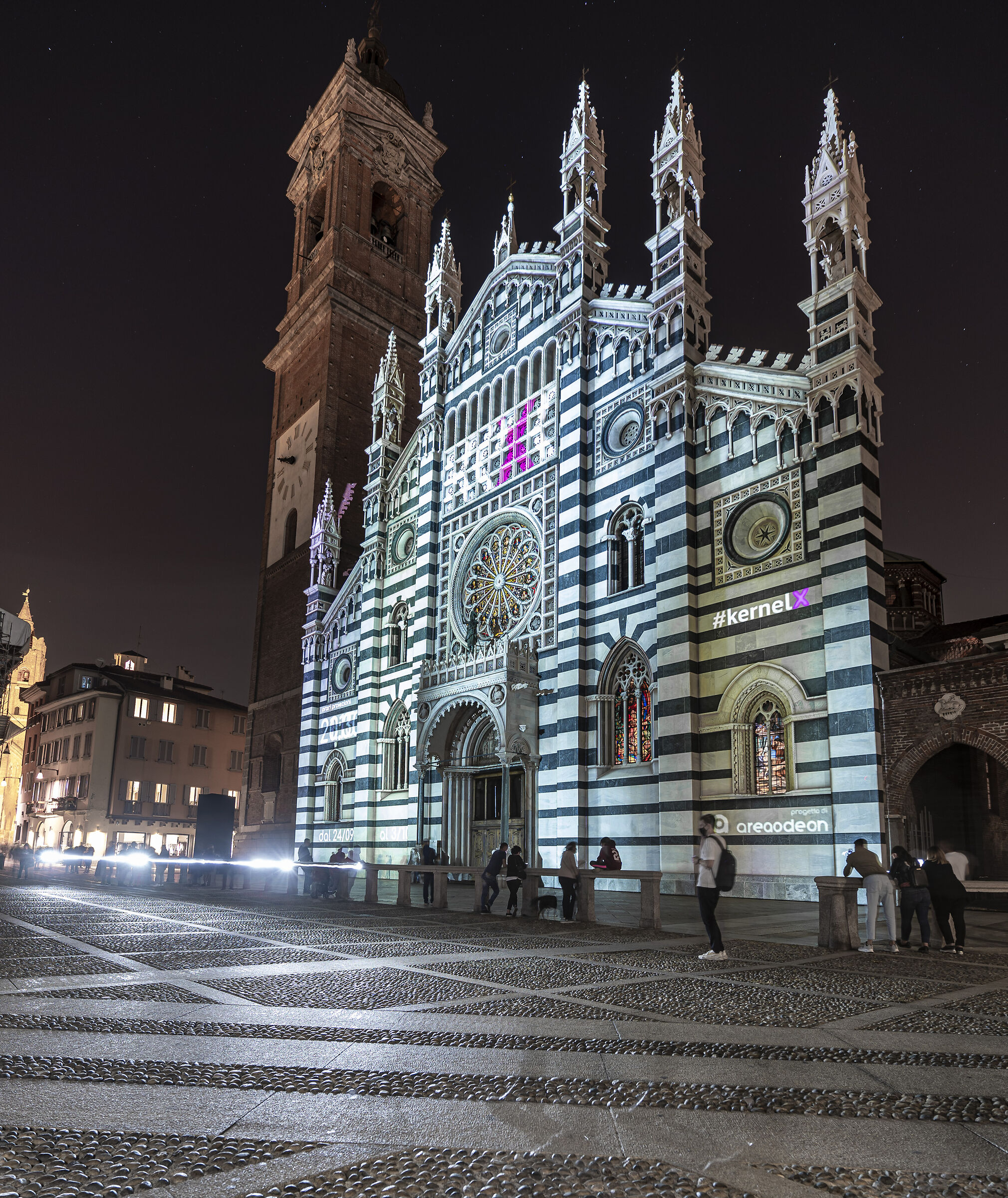 Monza Cathedral