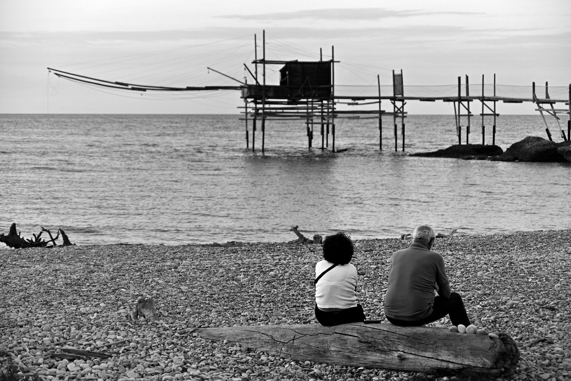 I soliti dialoghi coniugali