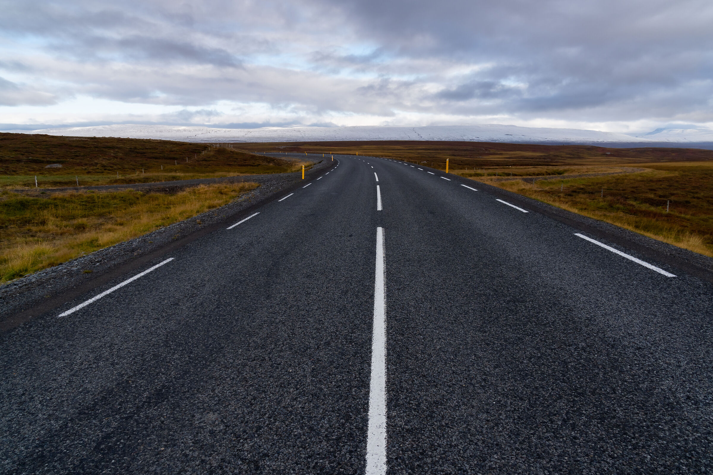 Il viaggio