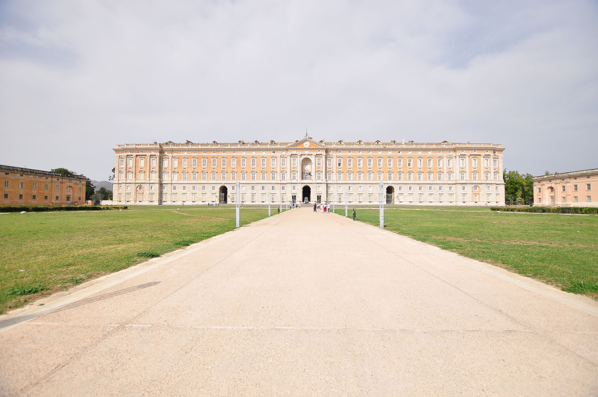 Reggia di Caserta