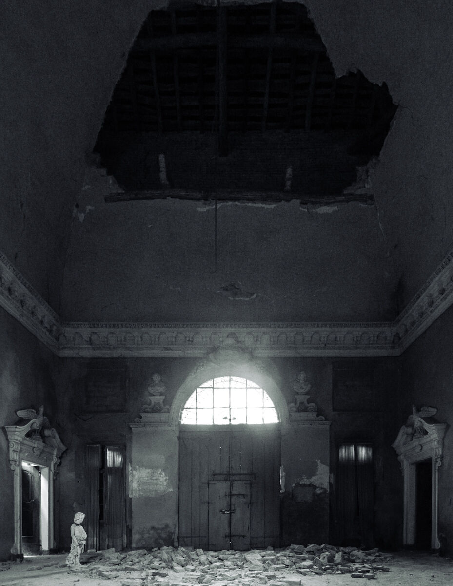 Intra-wall discomfort