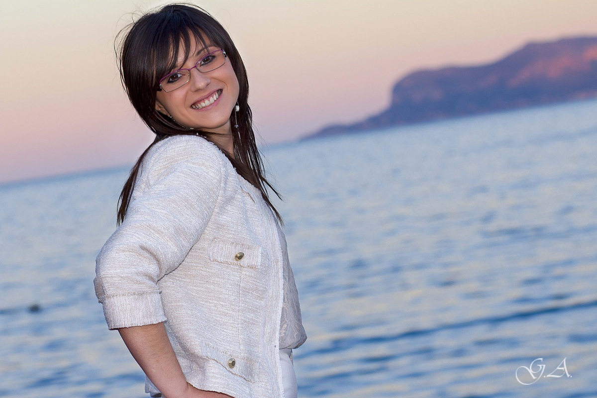 Passeggiata al mare2