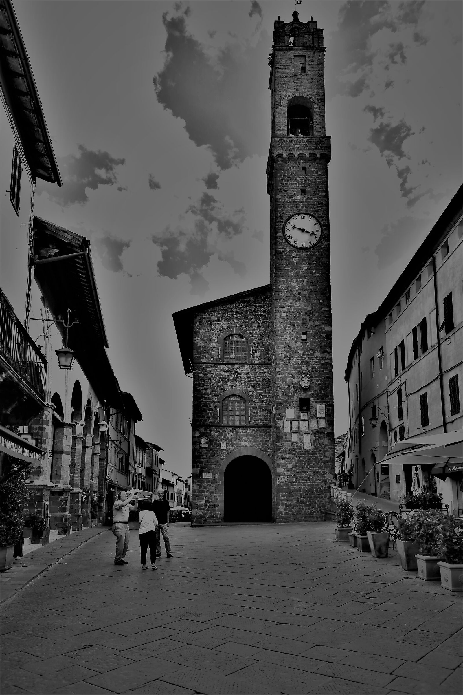 Montalcino