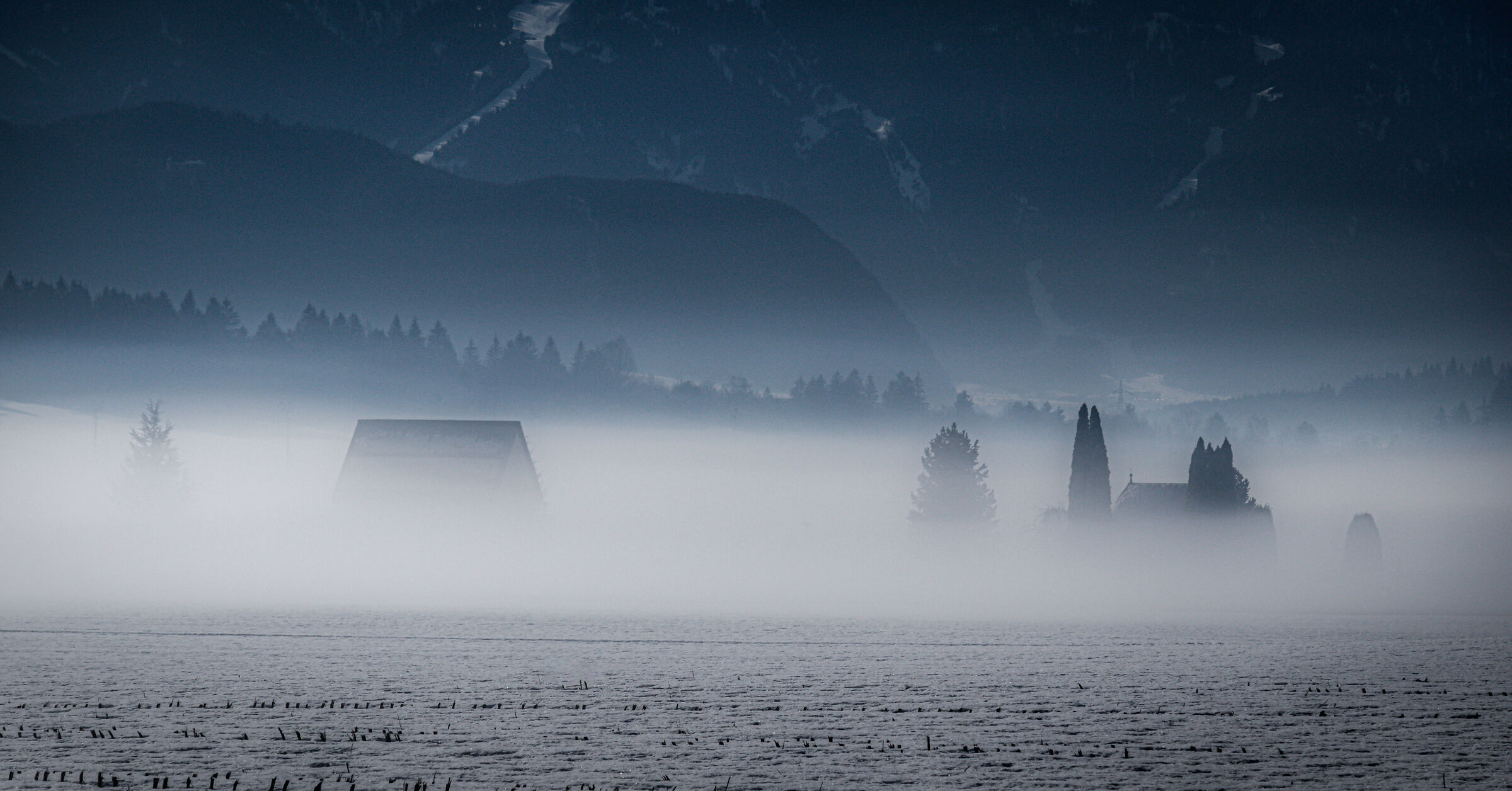 Ghost House