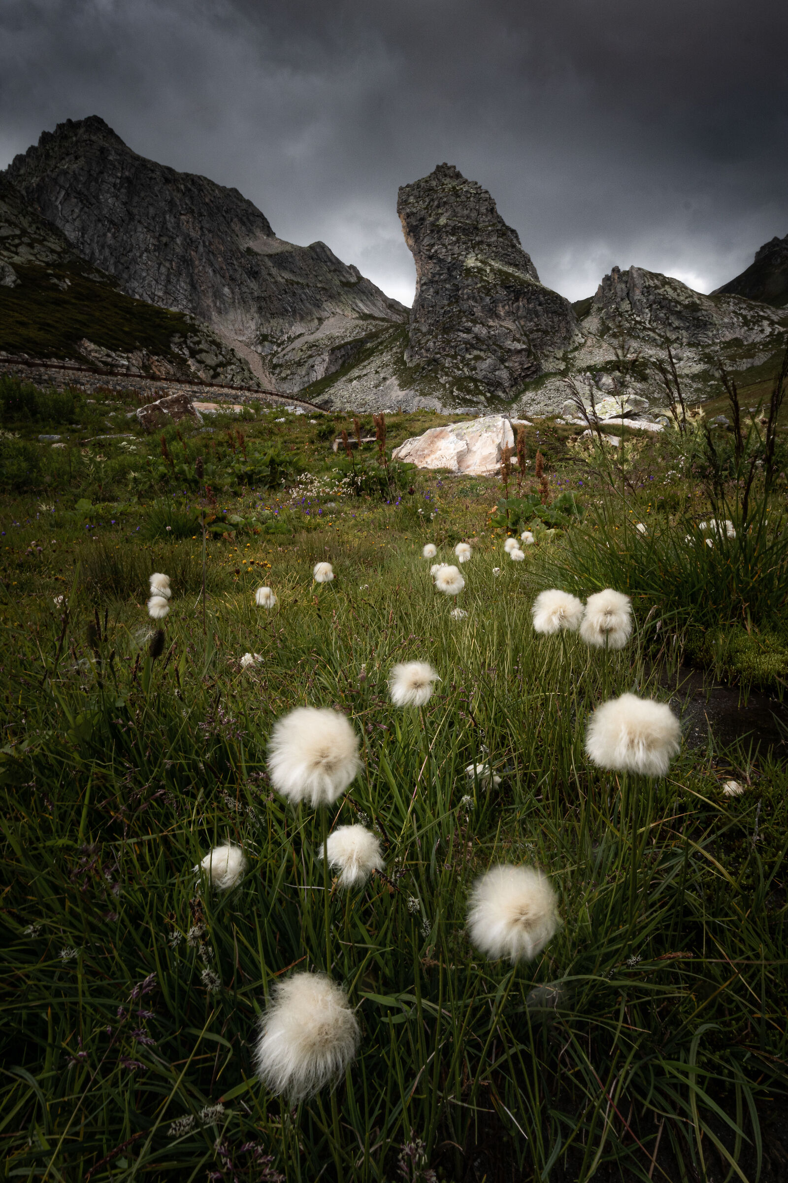 Aosta Valley II