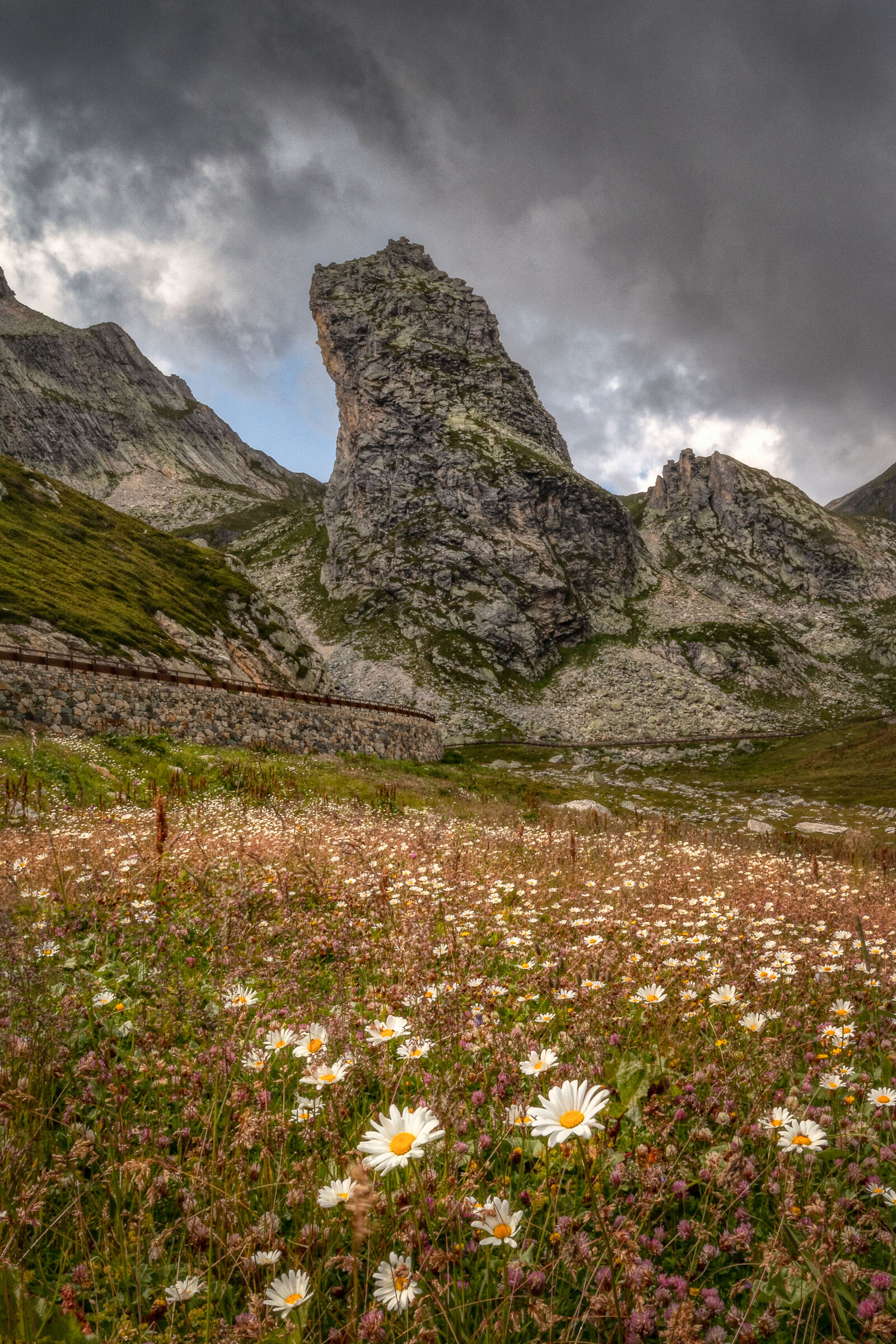 Aosta Valley IV