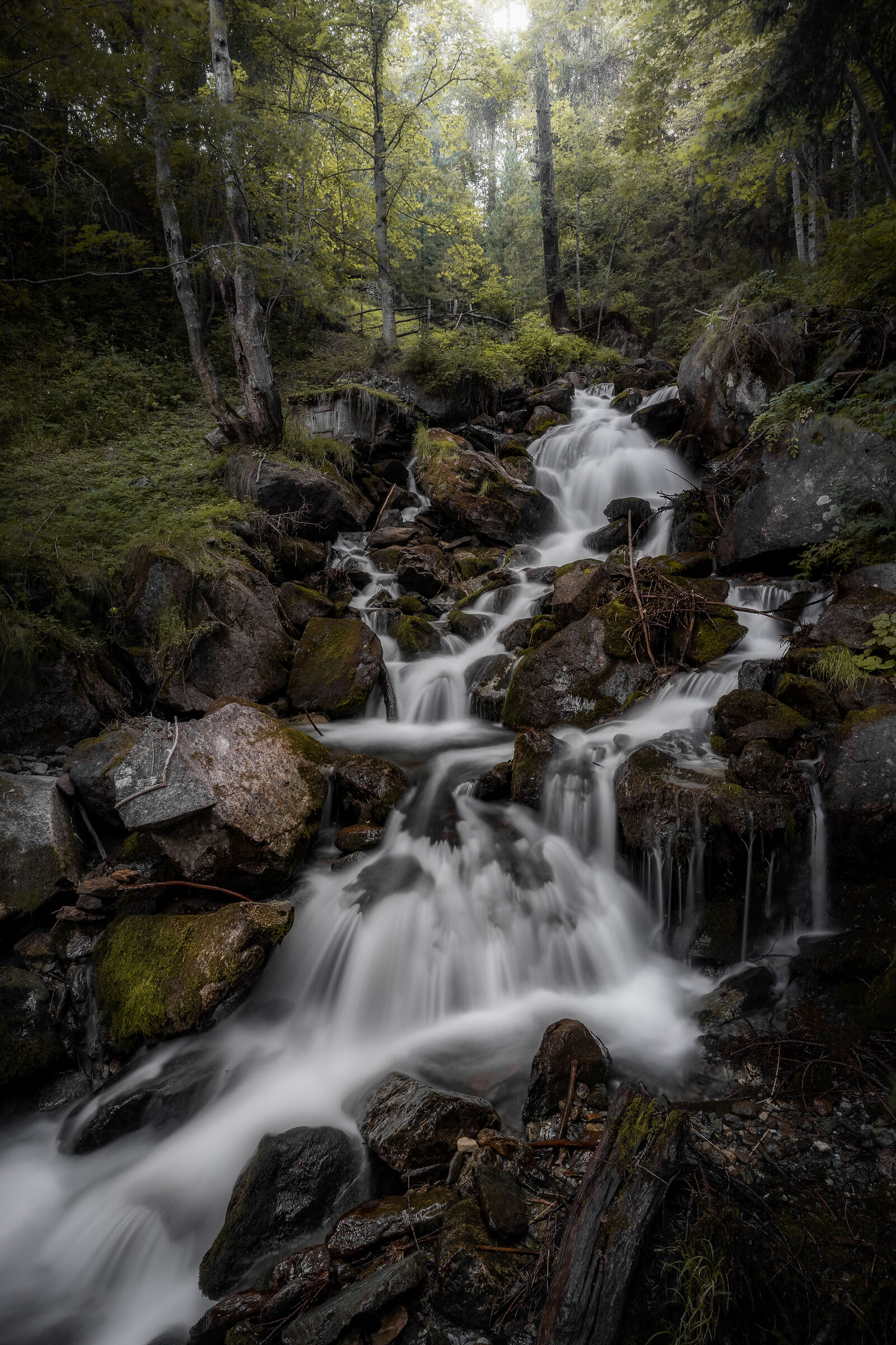 Aosta Valley VIII