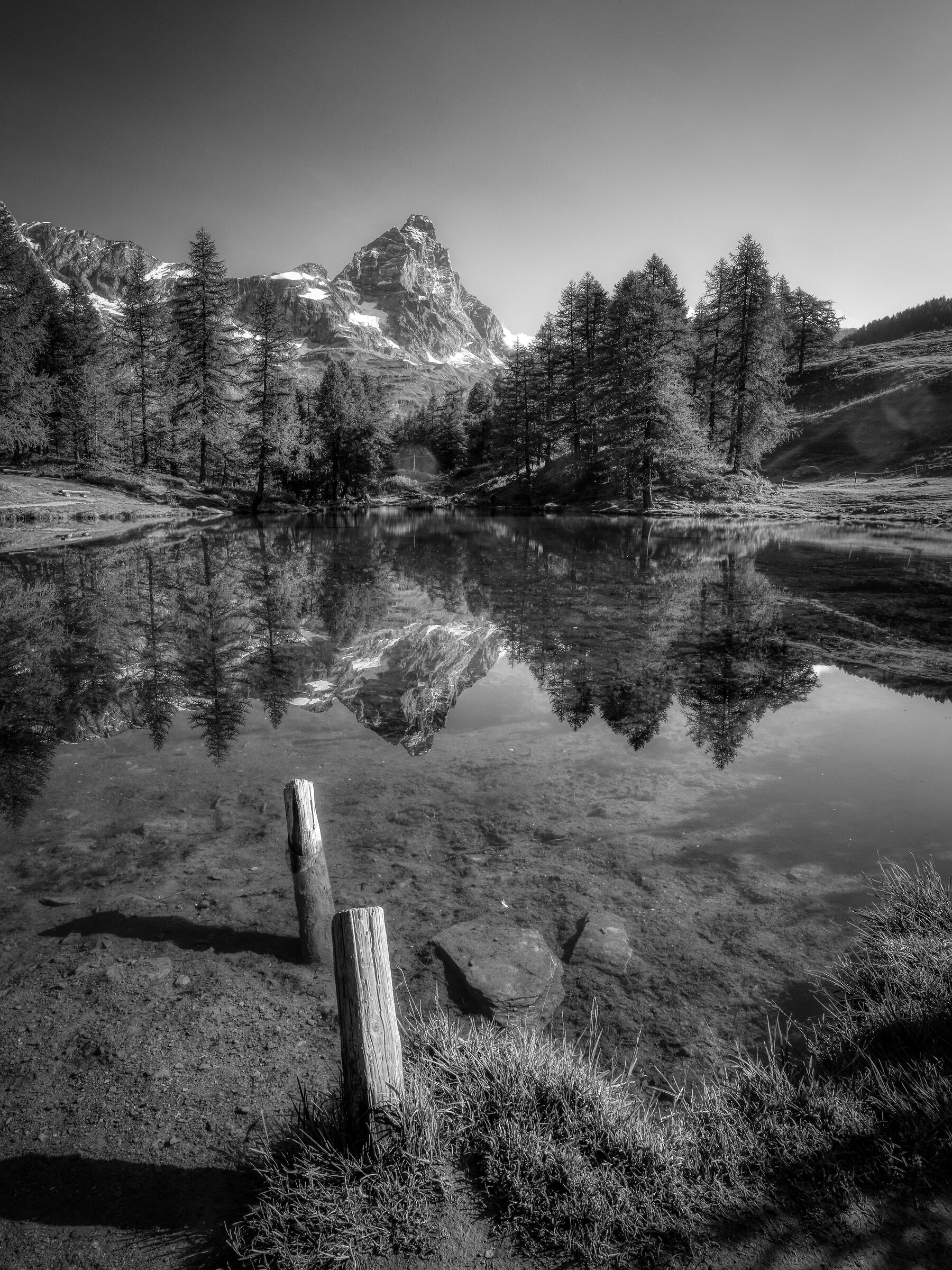 Aosta Valley IX