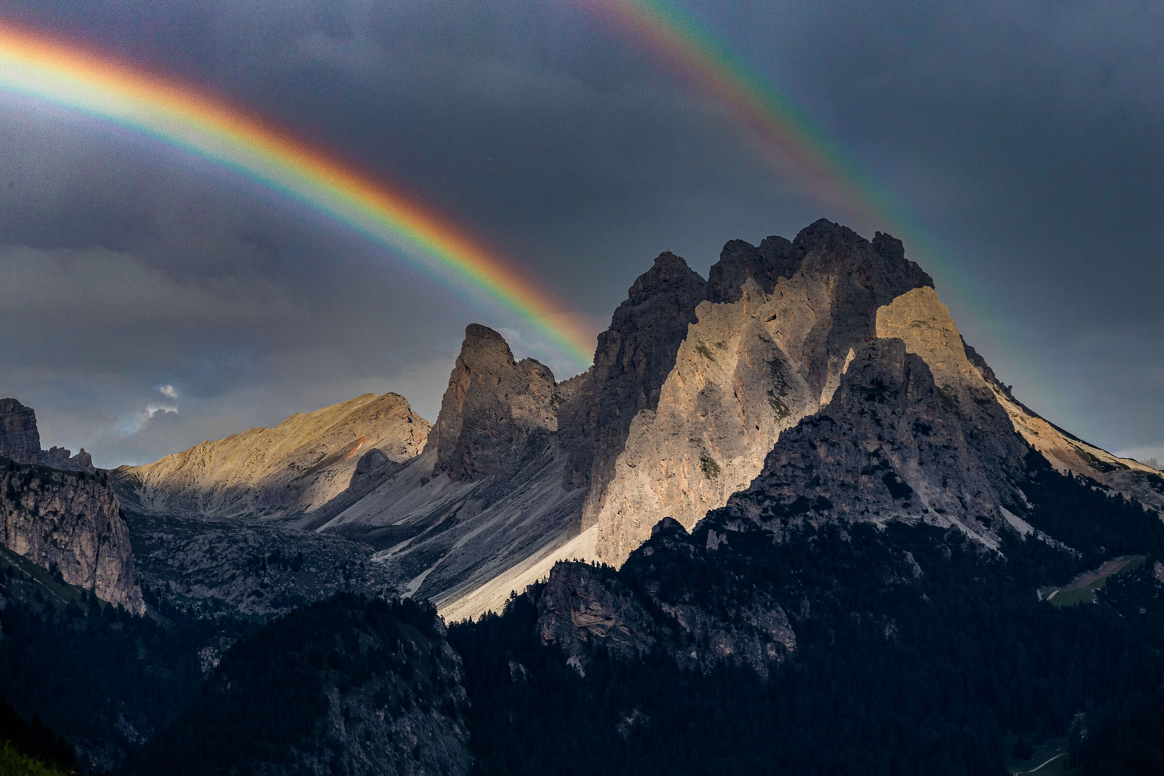 Dolomites II
