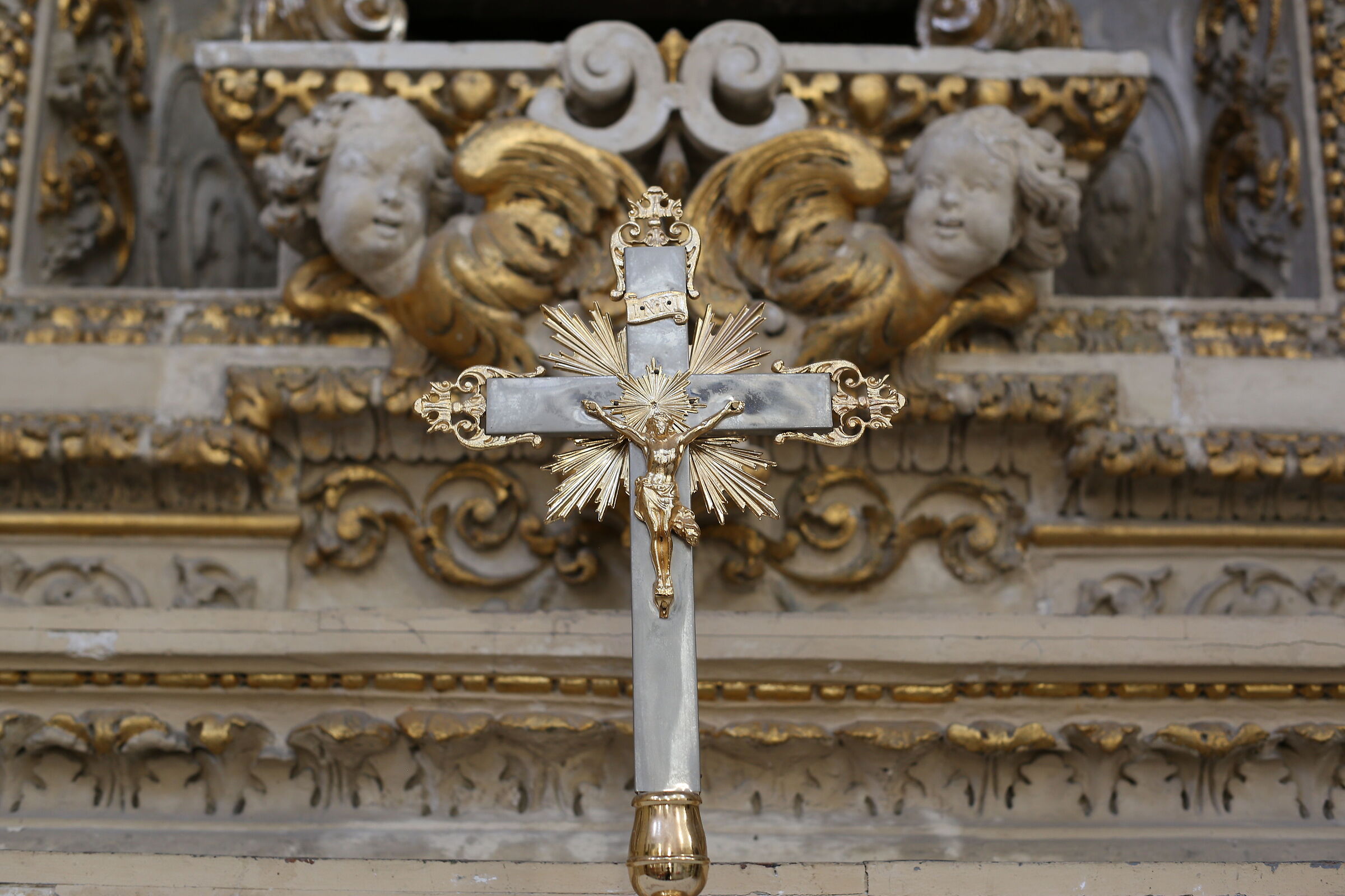 Senza Titolo