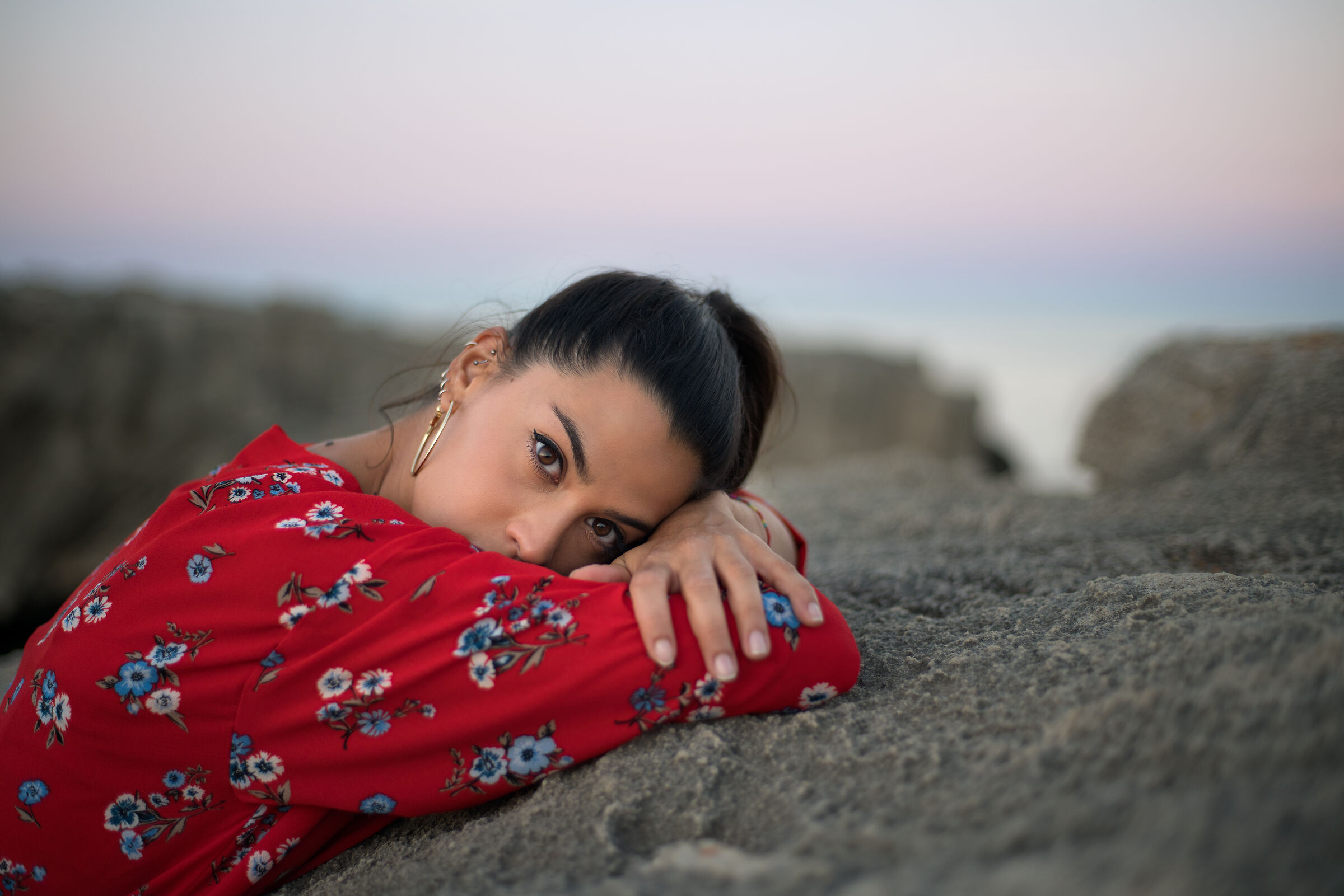 Portrait 3