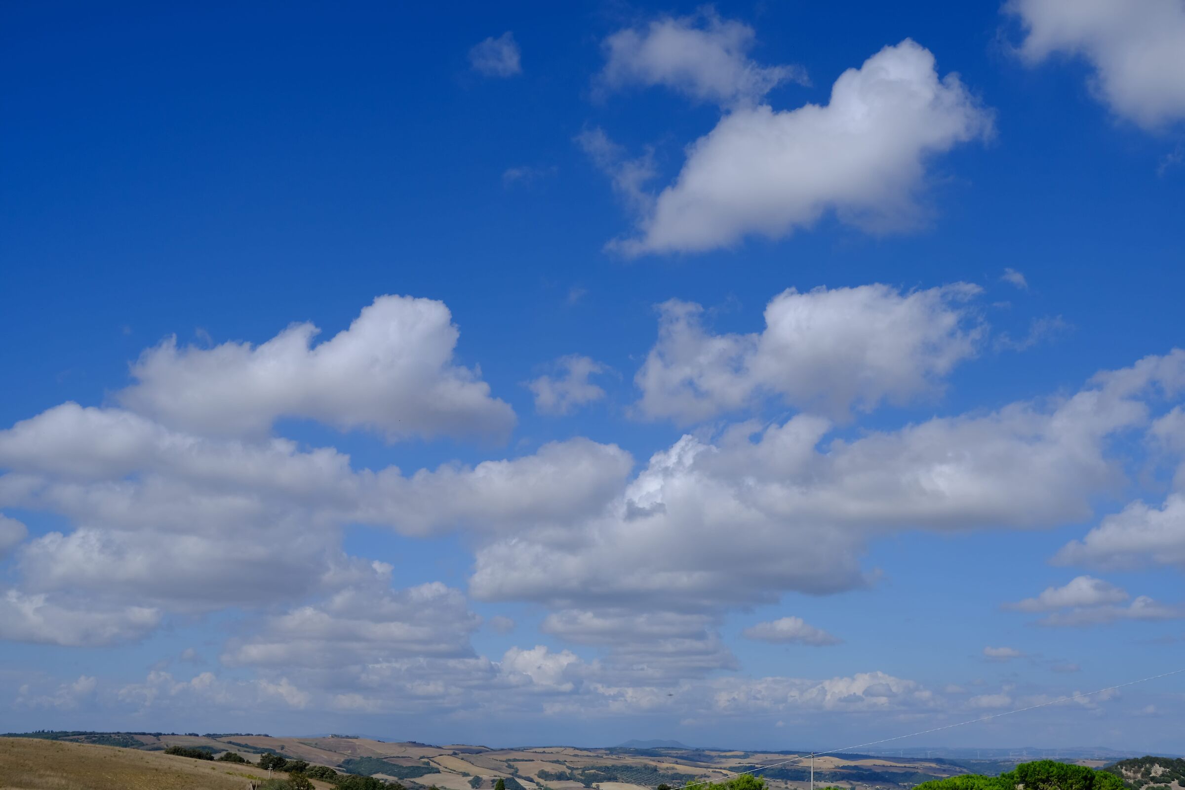 Clouds