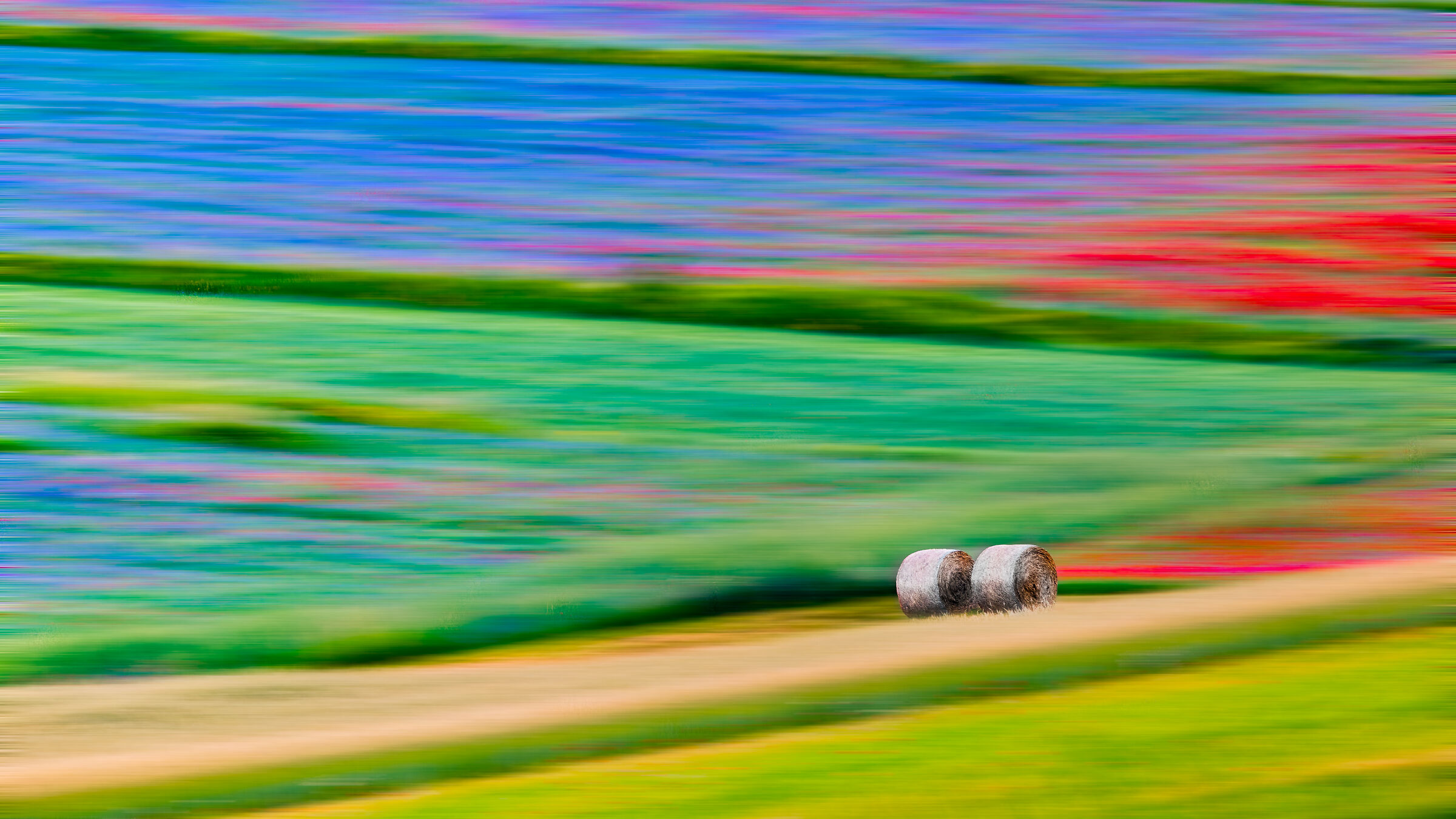 Castelluccio II