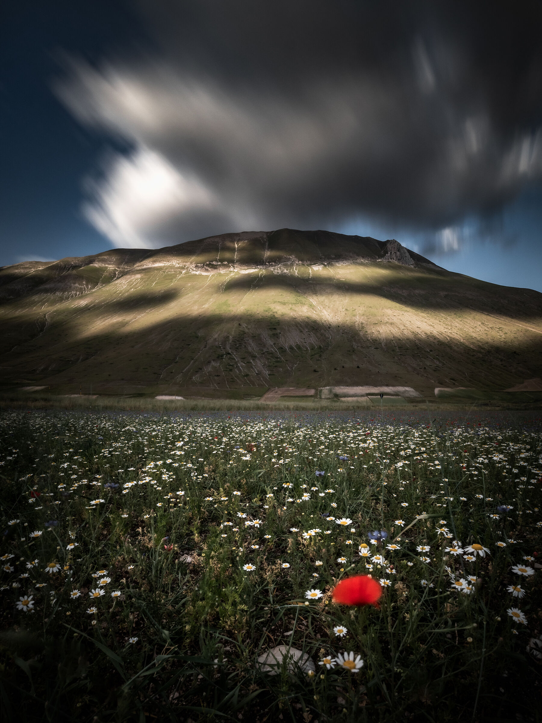 Castelluccio III