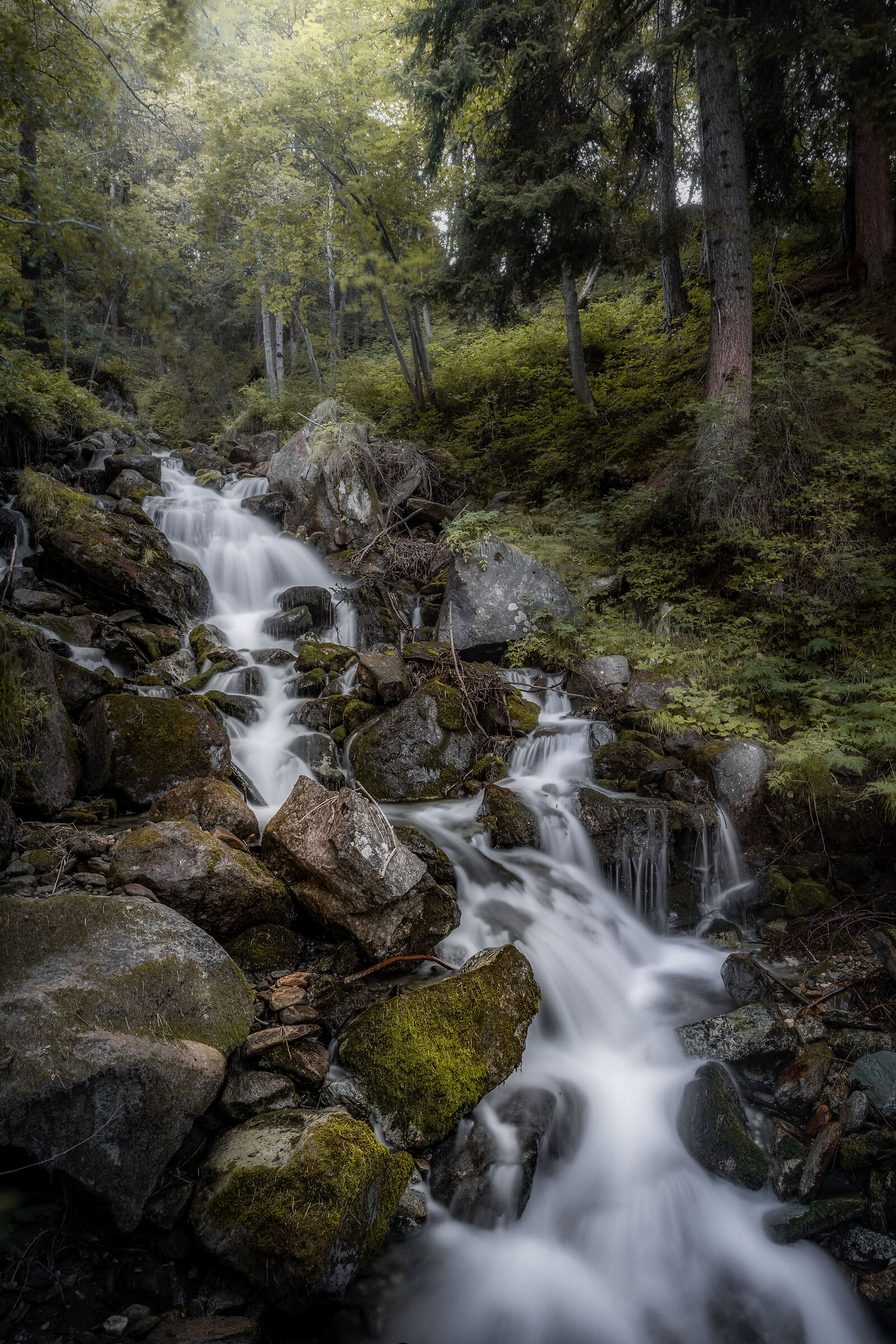 Aosta Valley XII