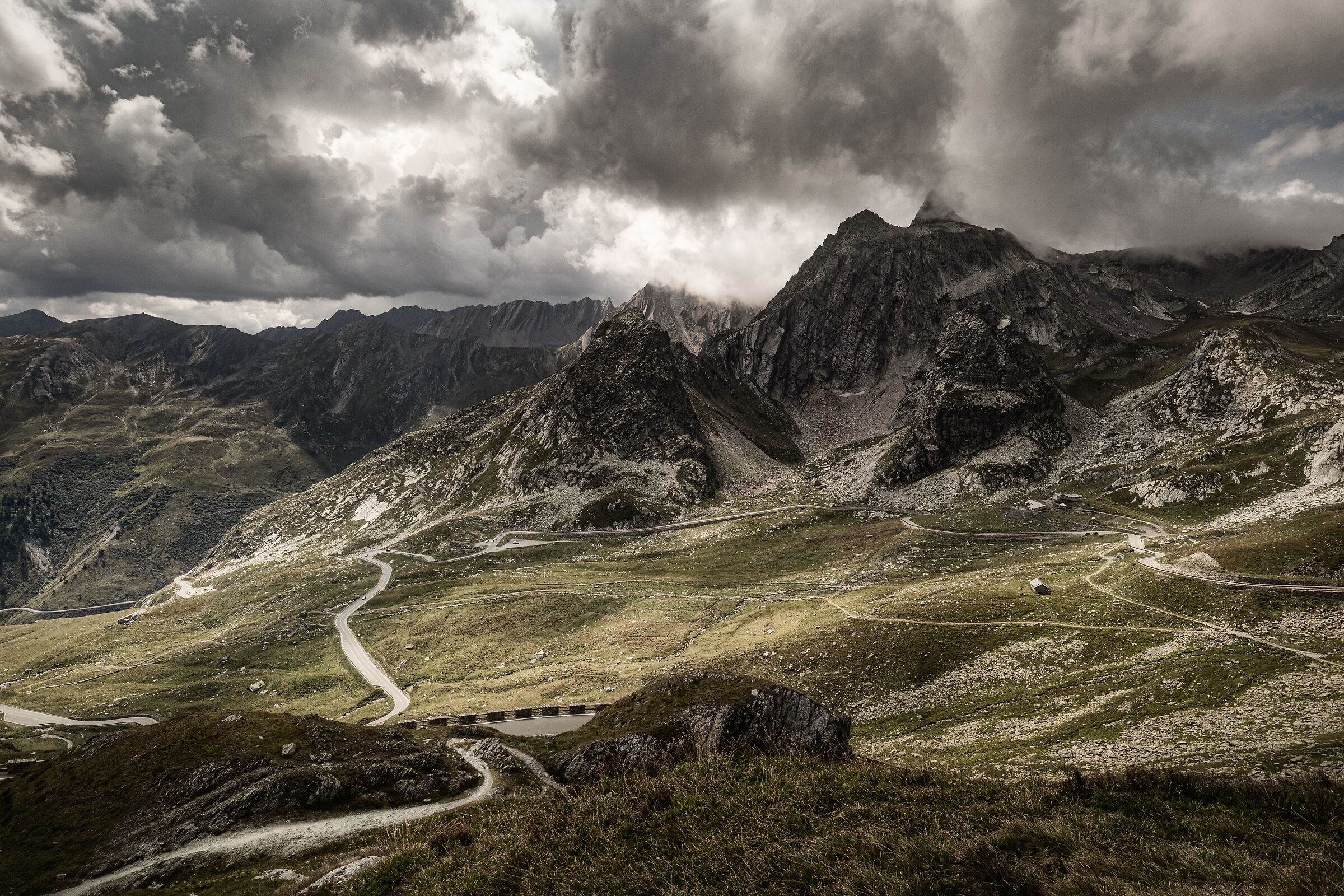 Aosta Valley XIII