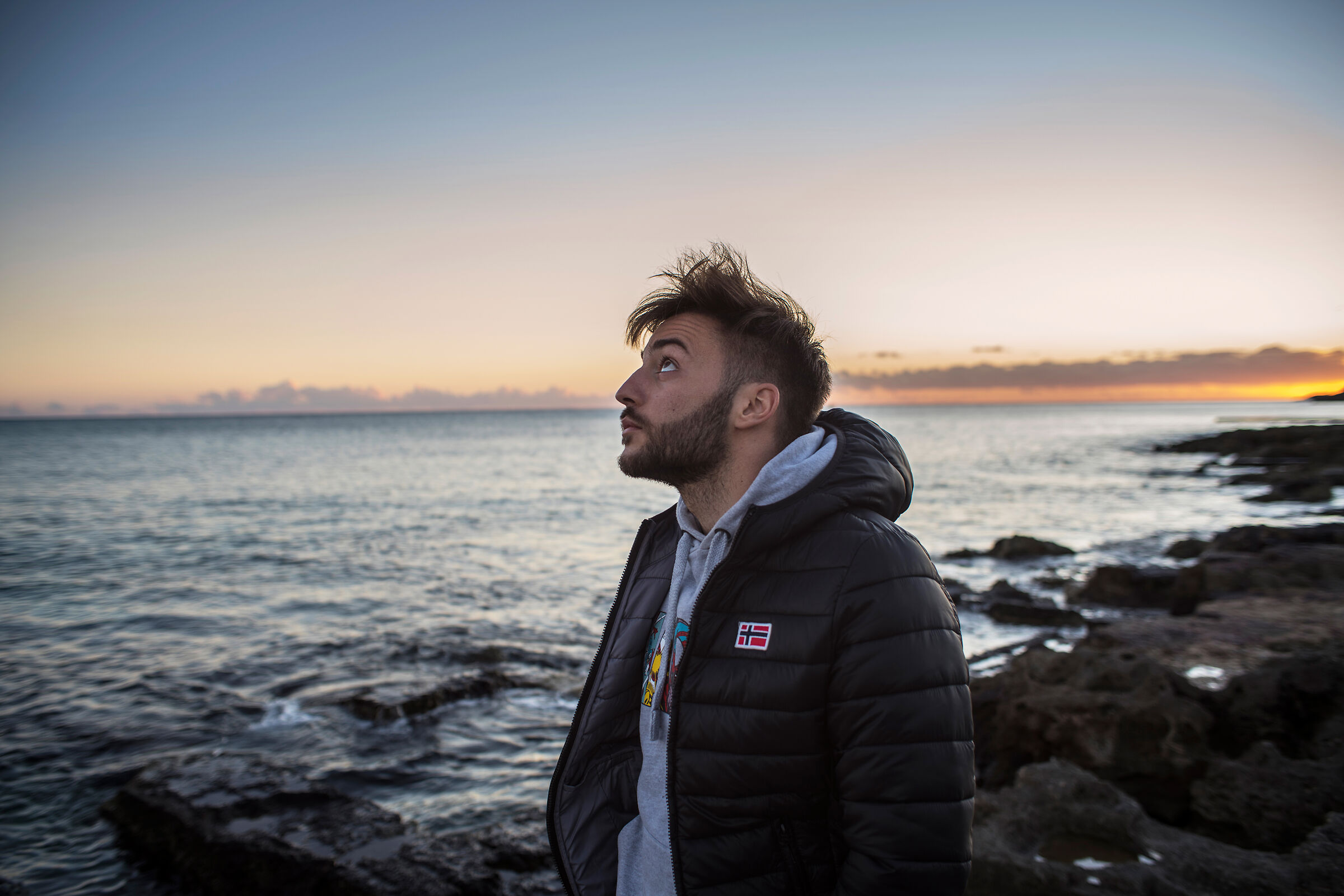 Matteo