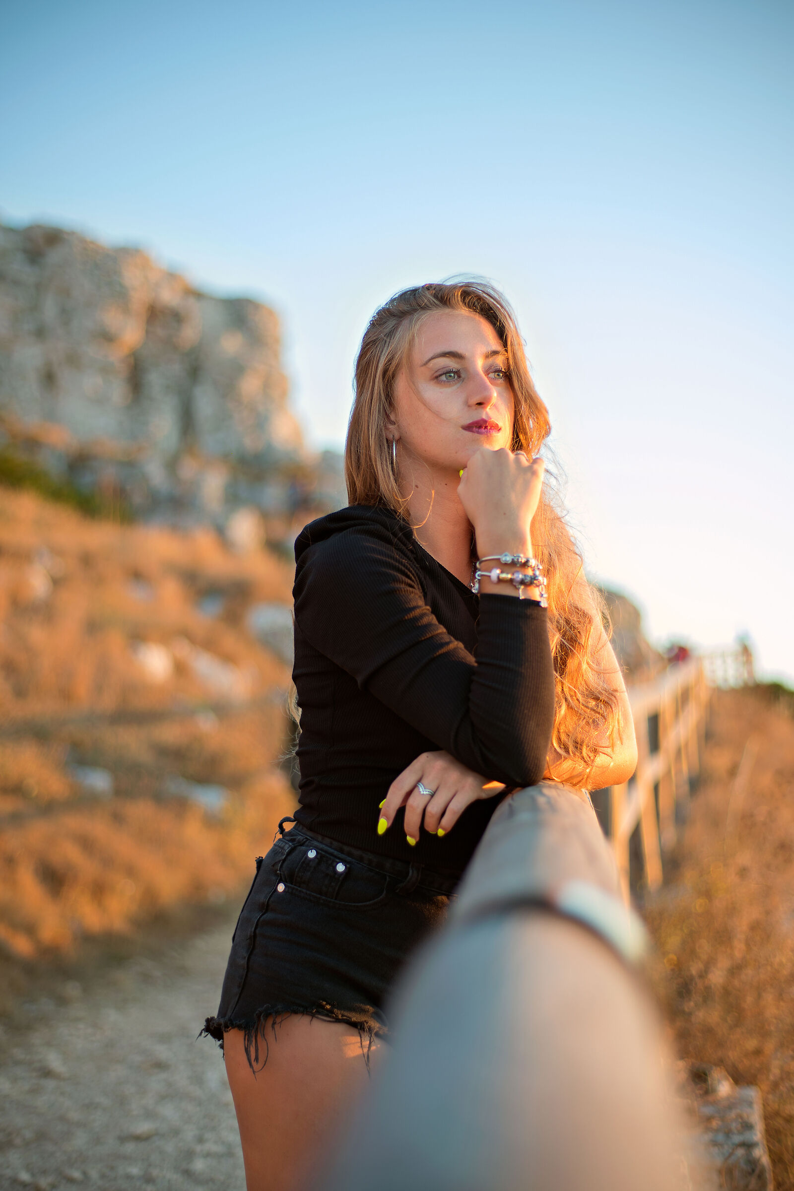 Denise