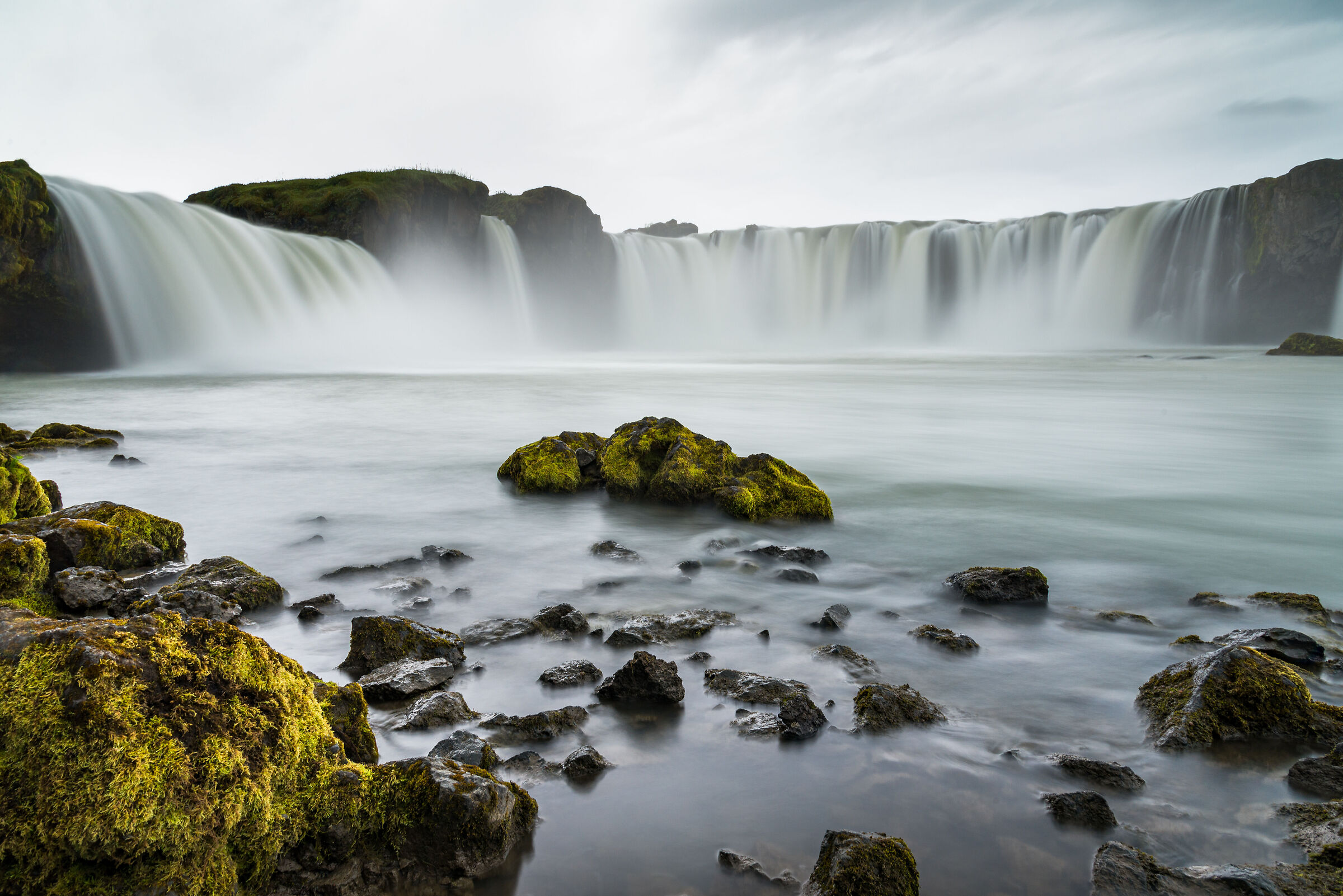 Godafoss