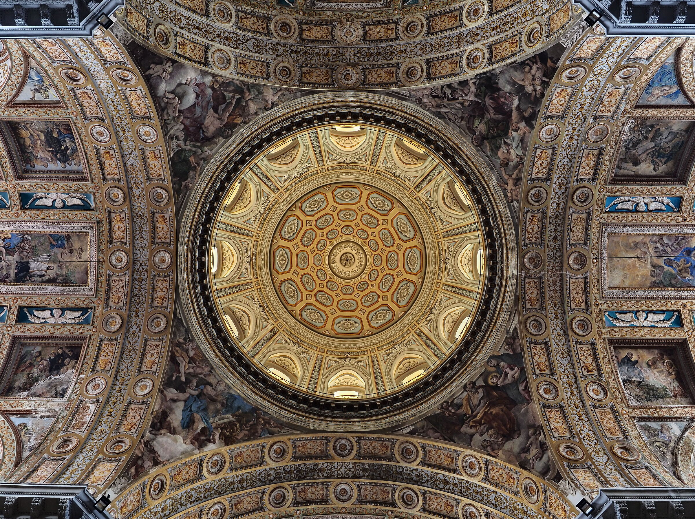 Chiesa del Gesù Nuovo (na)