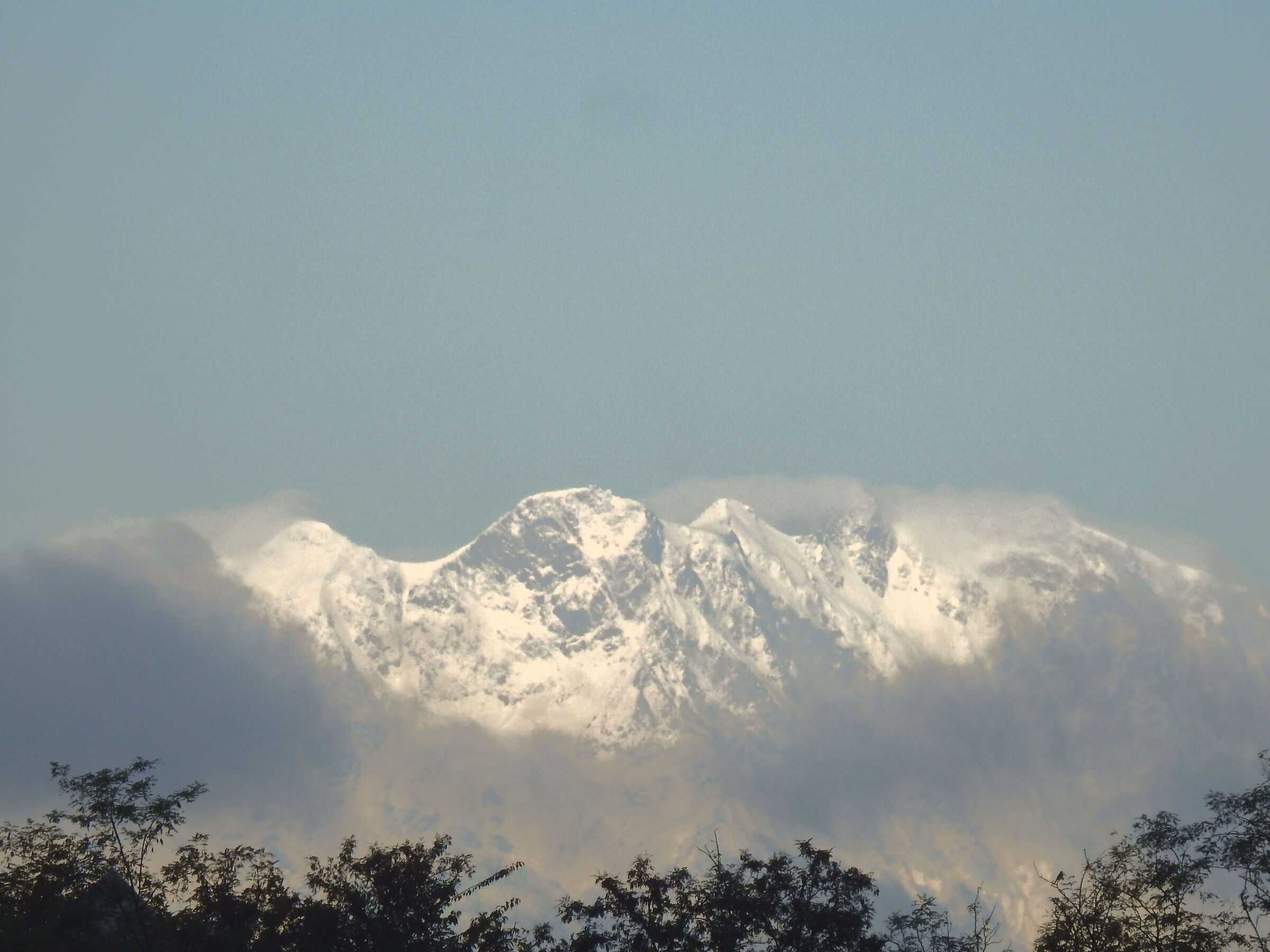 Monte rosa live 2022 ottobre 2021