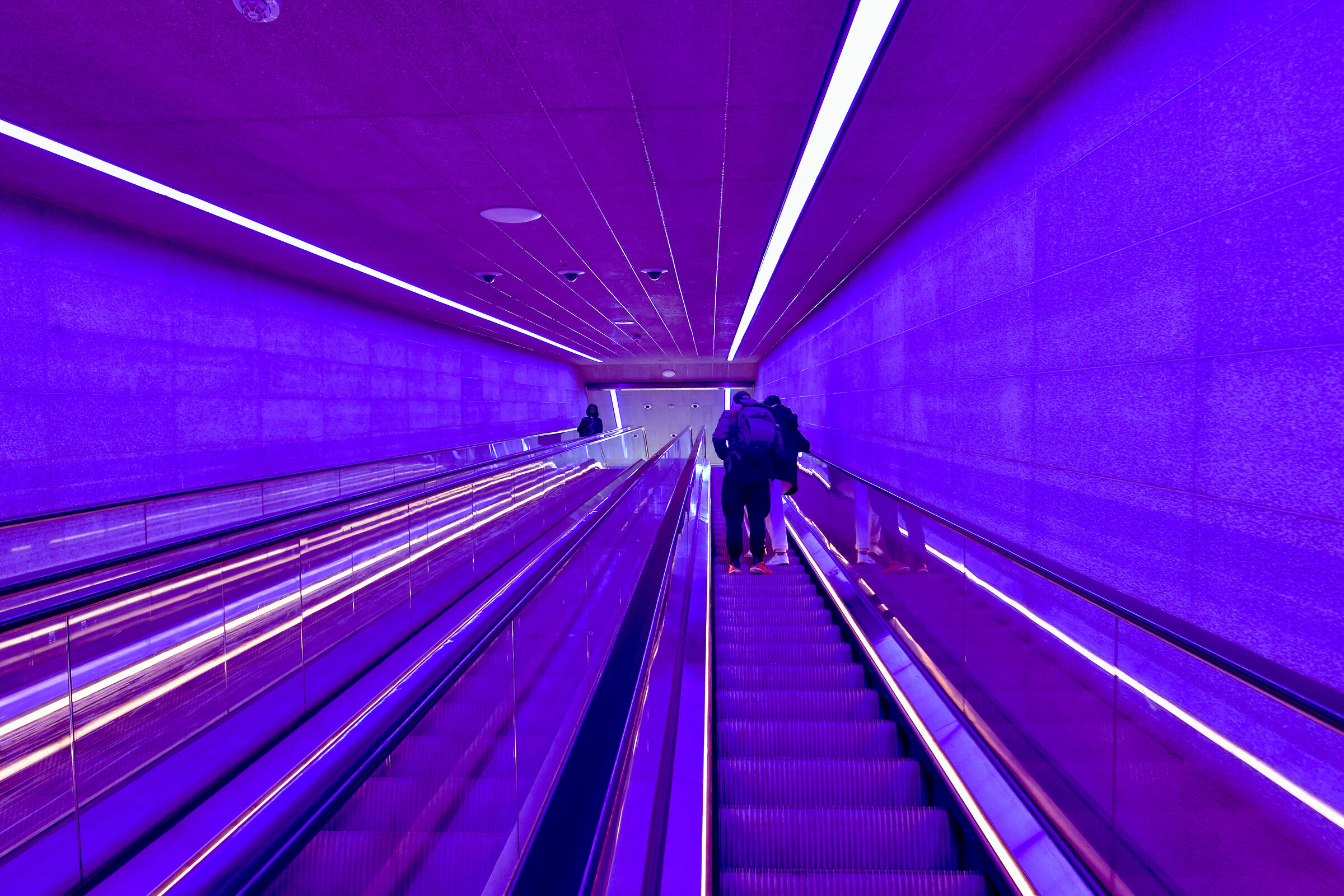 Effetto Metro Copenaghen