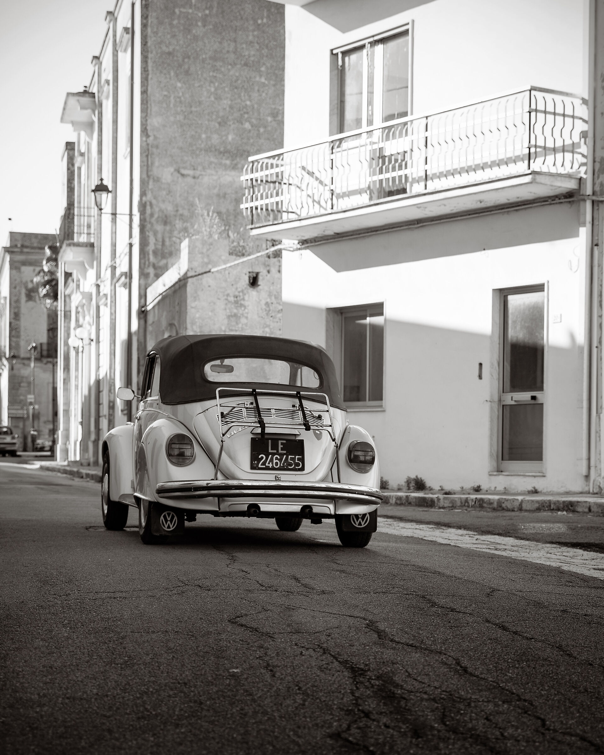 Maggiolino Volkswagen